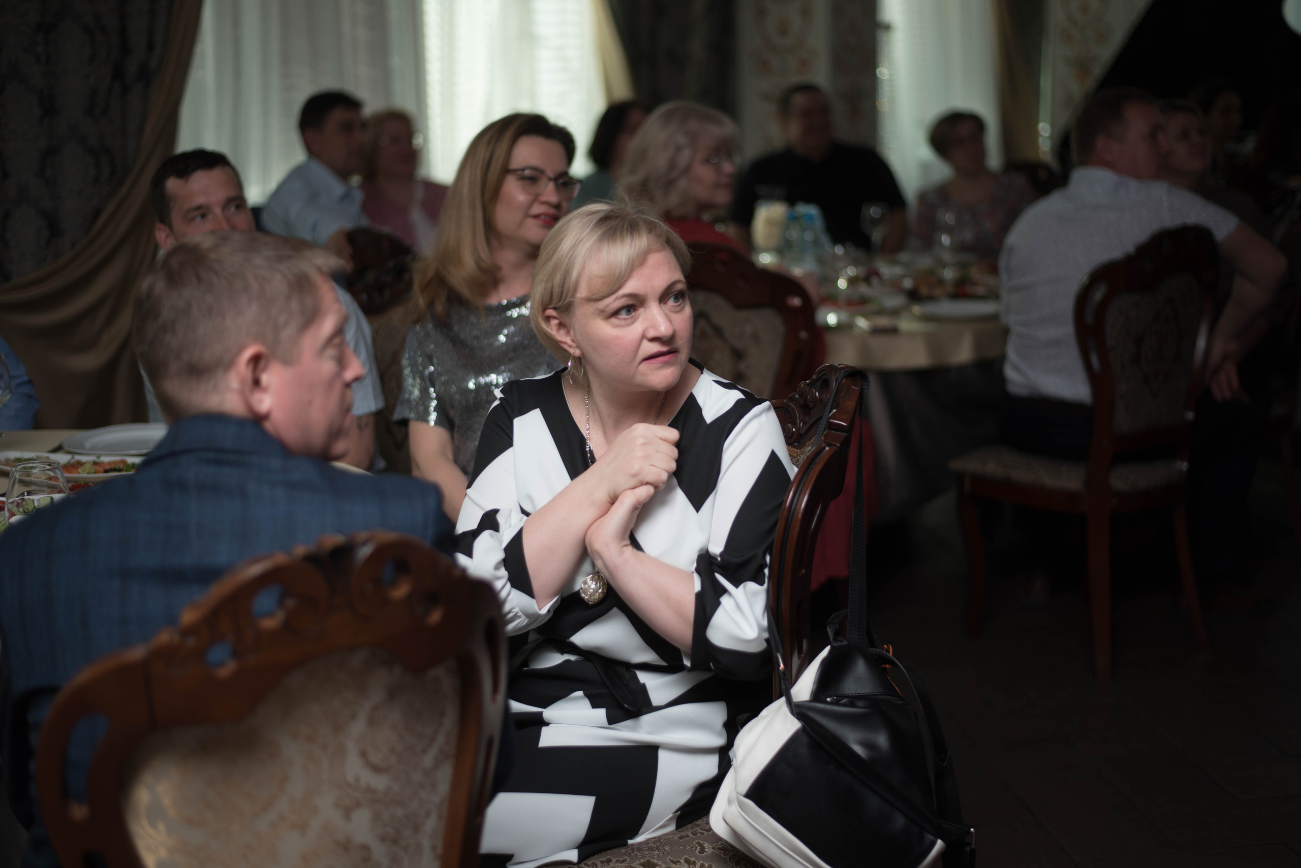 Выпускные. Семейный фотограф в городе Сыктывкаре