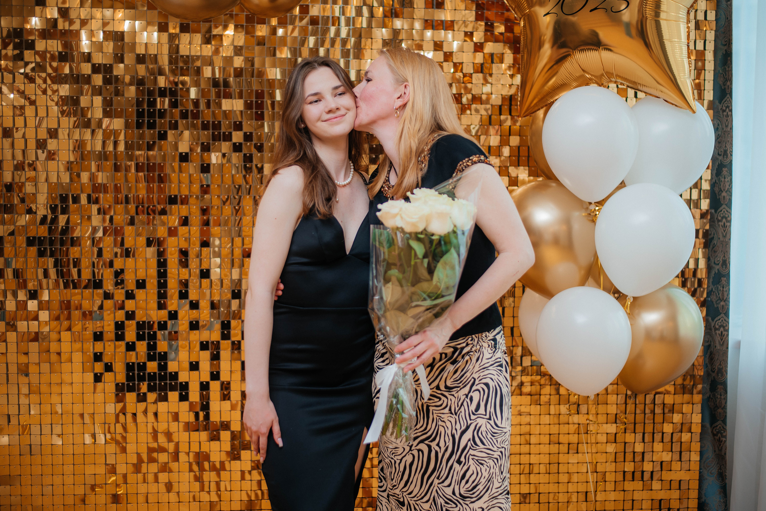 Выпускные. Семейный фотограф в городе Сыктывкаре