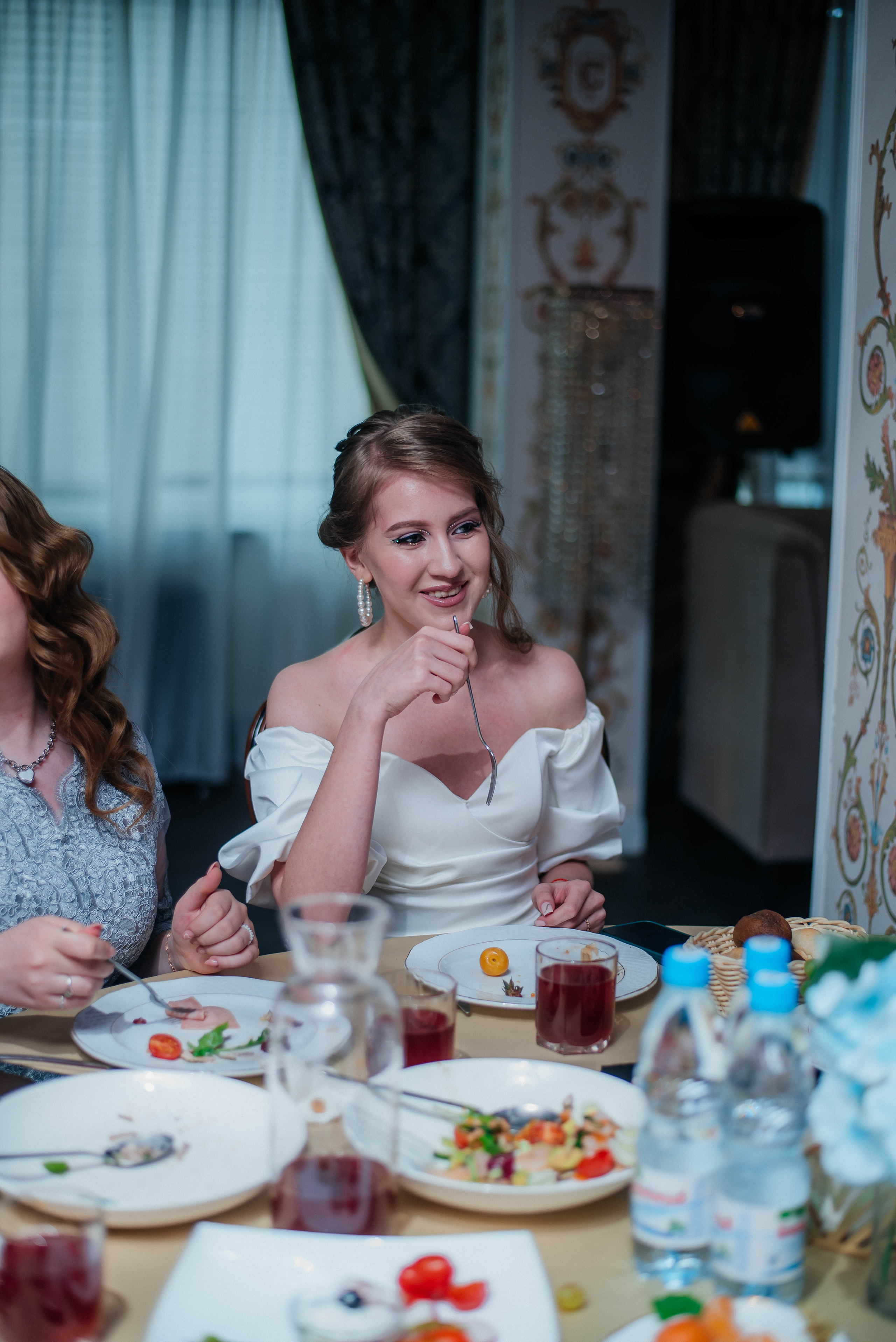 Выпускные. Семейный фотограф в городе Сыктывкаре