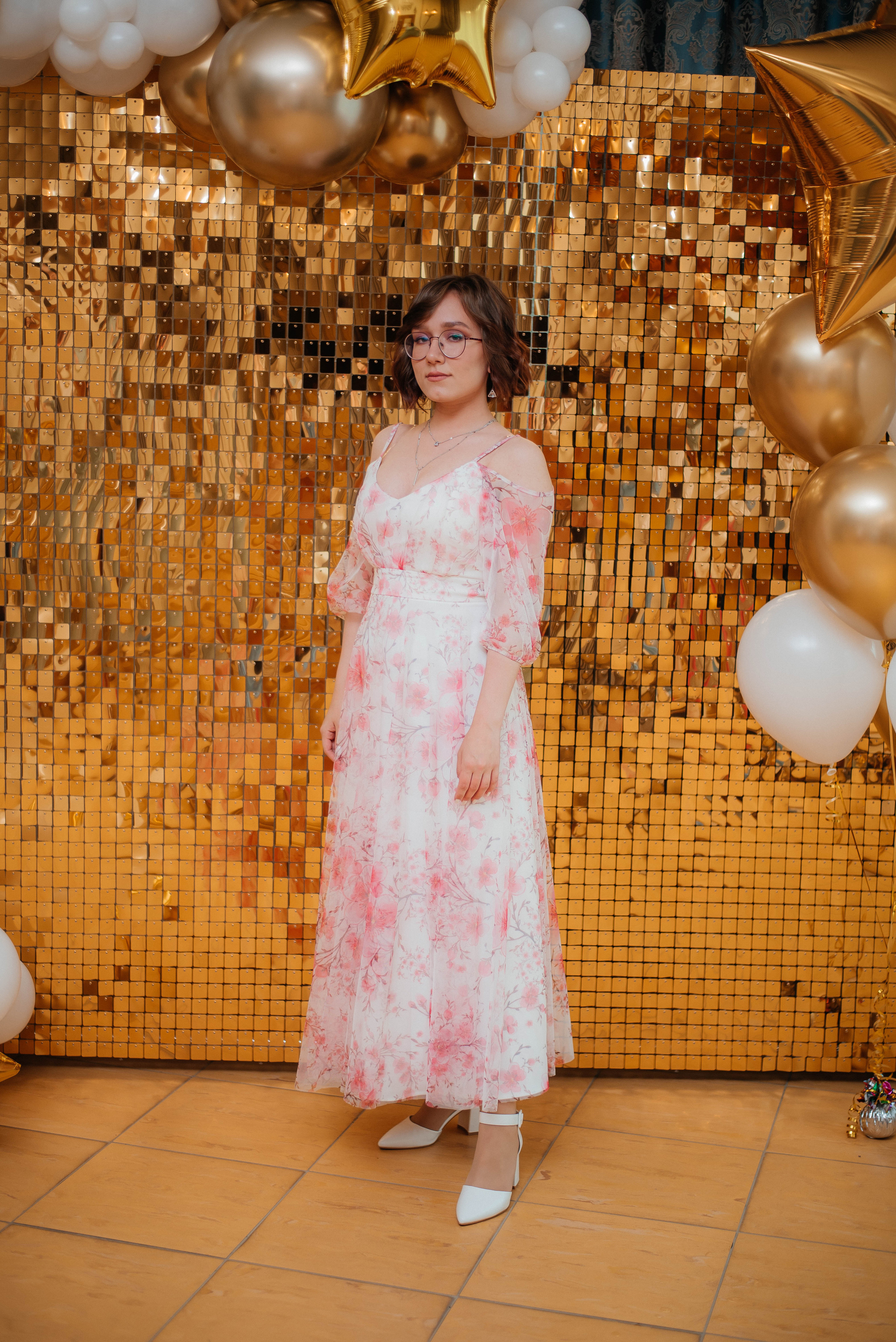 Выпускные. Семейный фотограф в городе Сыктывкаре