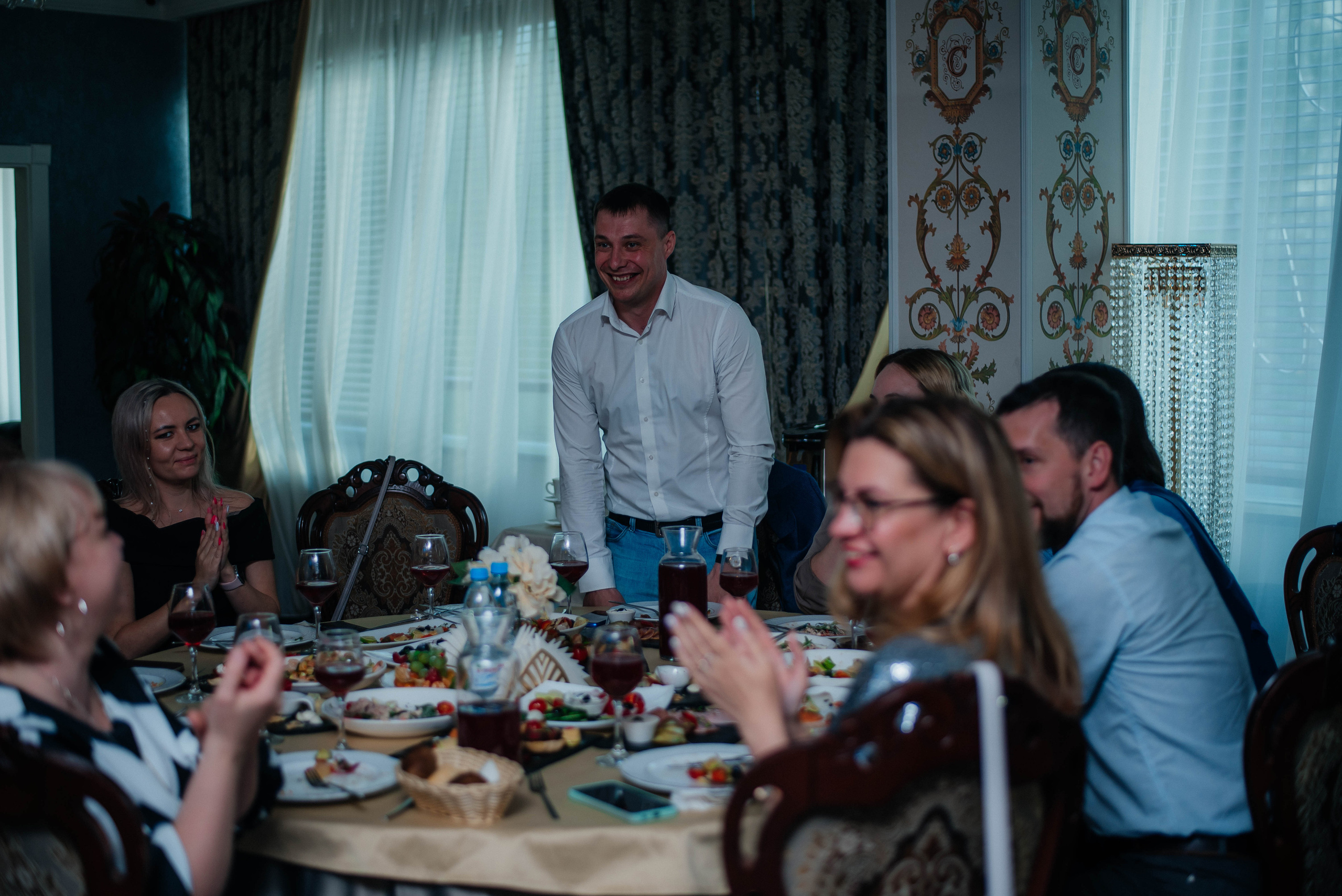 Выпускные. Семейный фотограф в городе Сыктывкаре