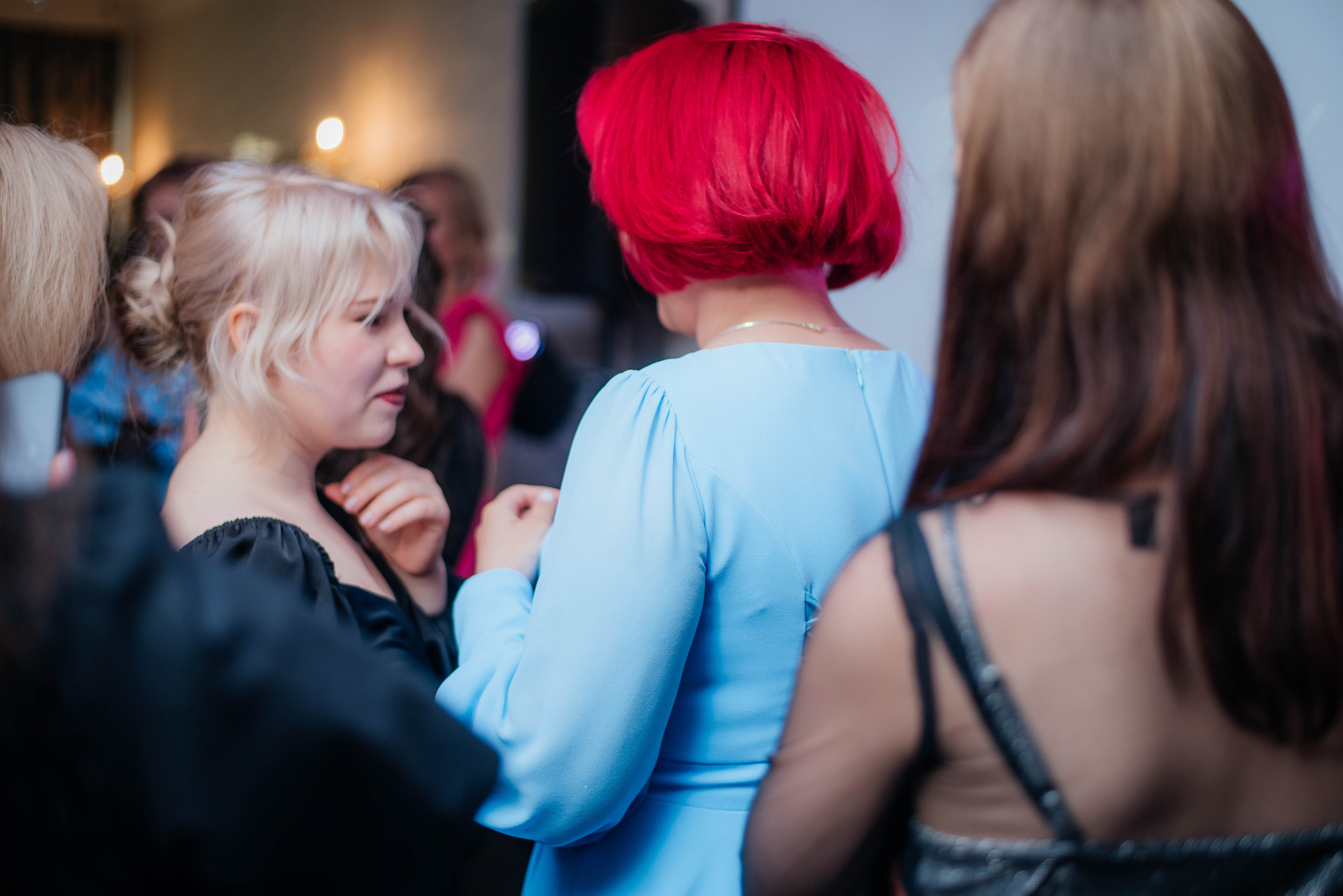 Выпускные. Семейный фотограф в городе Сыктывкаре