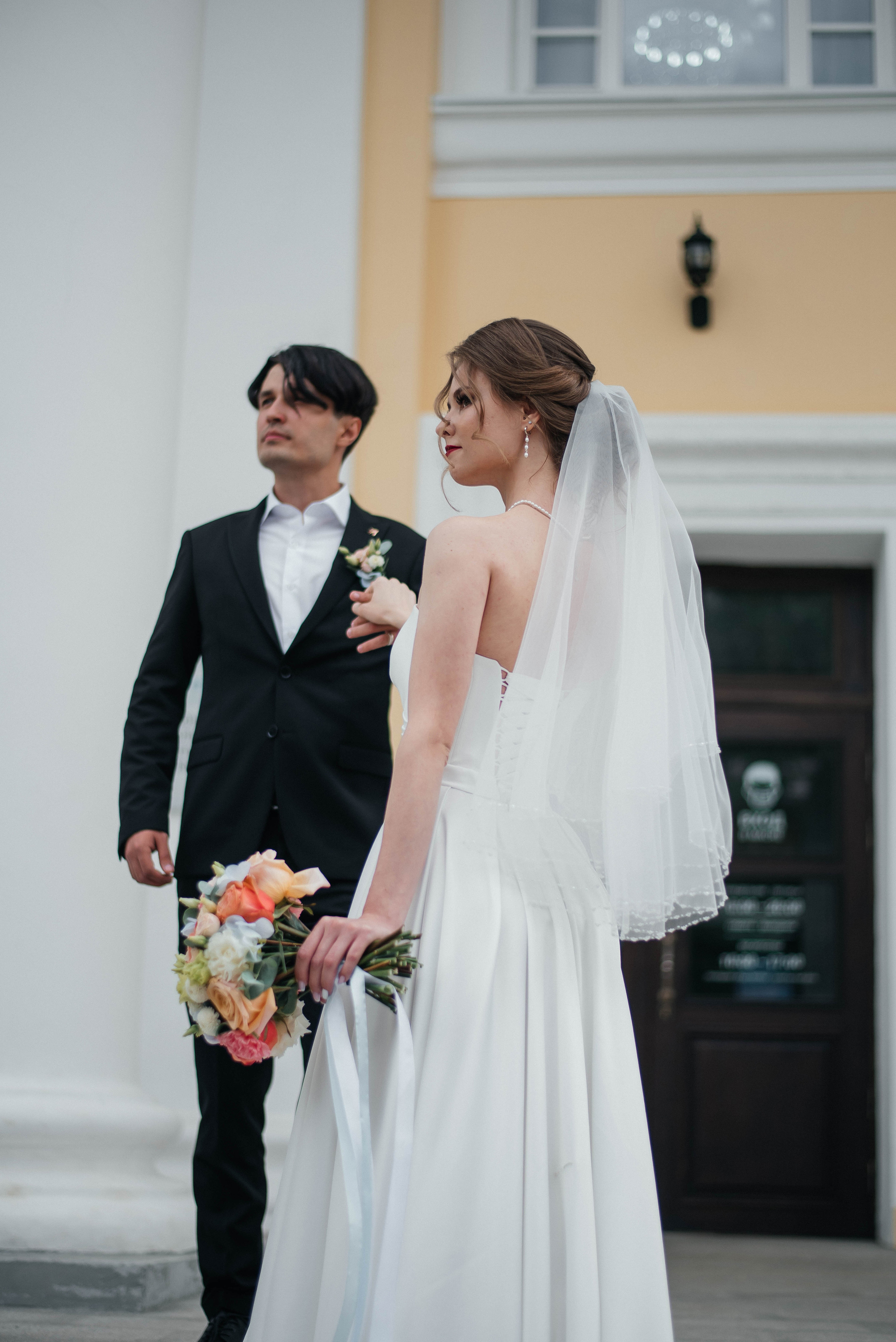 Семья Максимовых. Семейный фотограф в городе Сыктывкаре