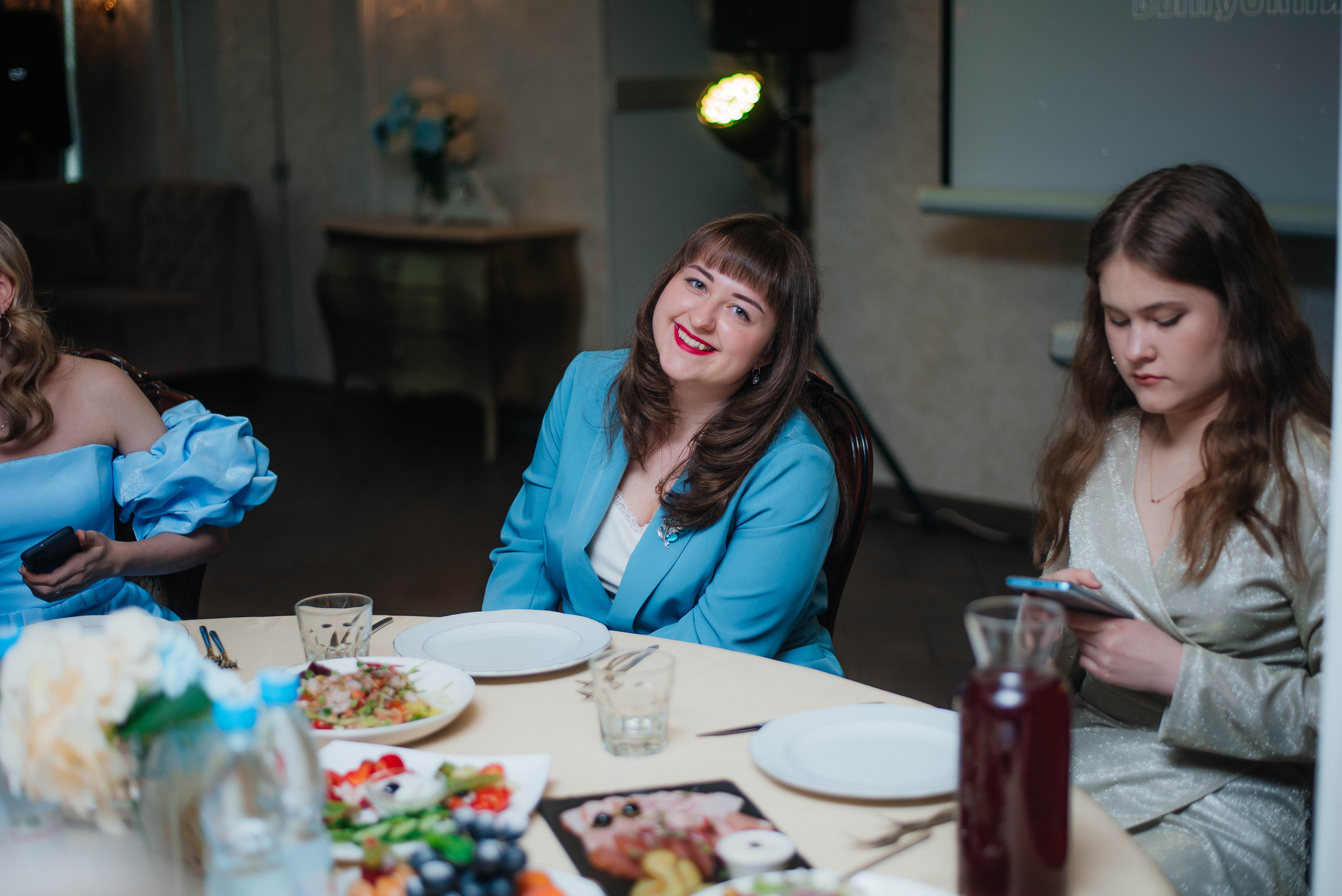 Выпускные. Семейный фотограф в городе Сыктывкаре