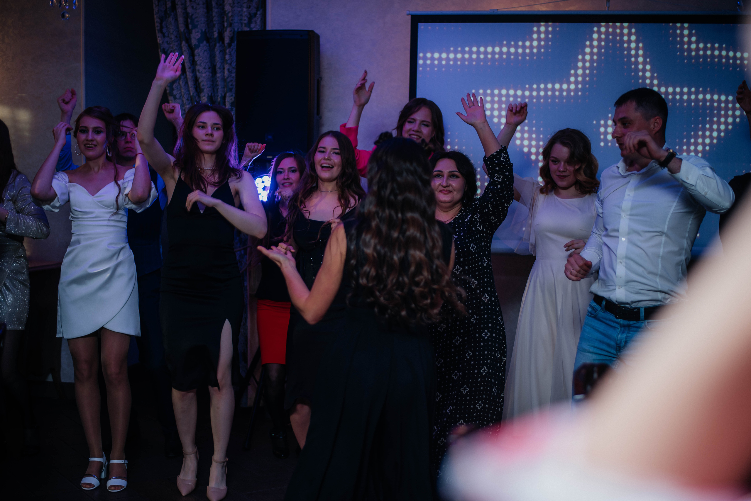 Выпускные. Семейный фотограф в городе Сыктывкаре