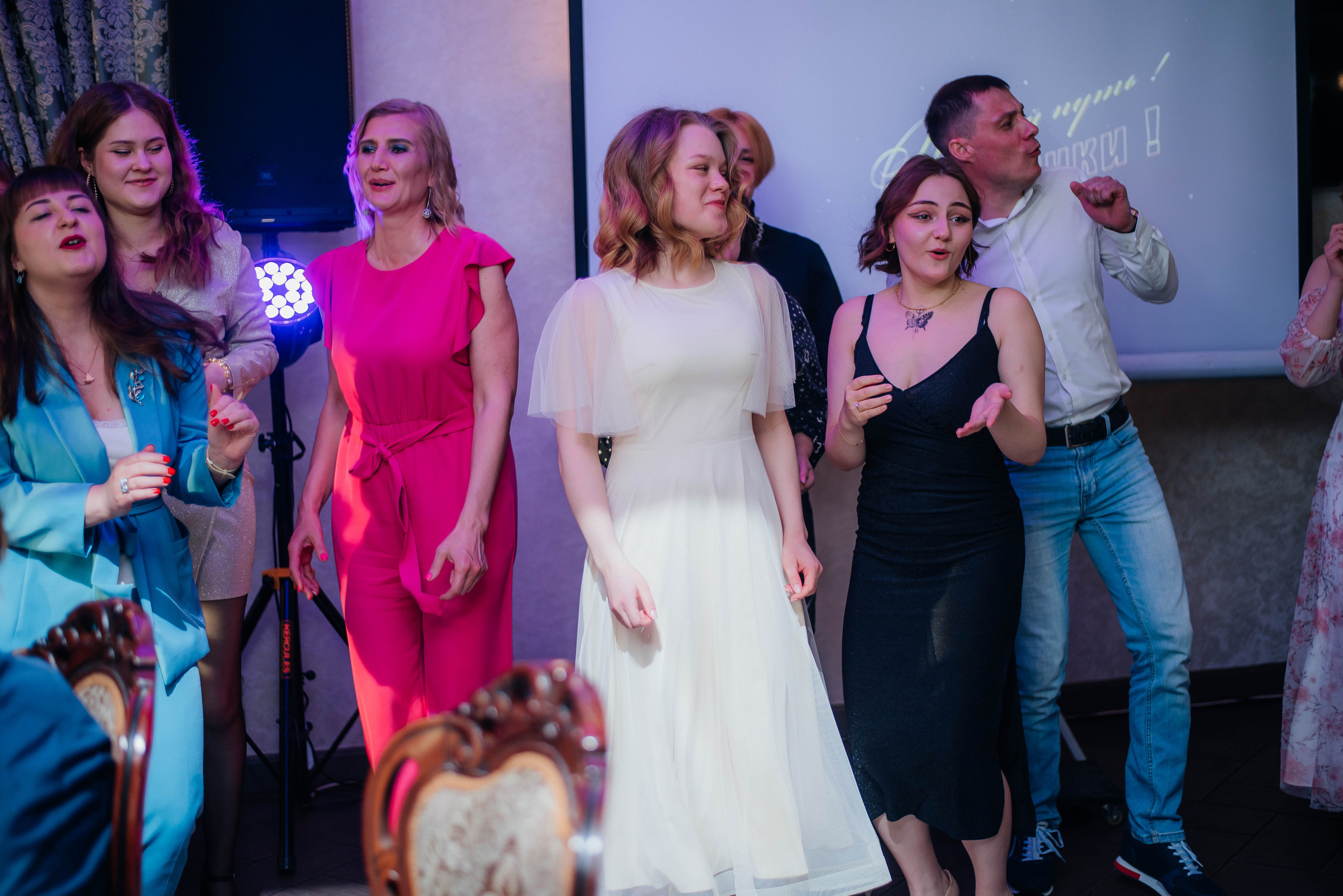 Выпускные. Семейный фотограф в городе Сыктывкаре