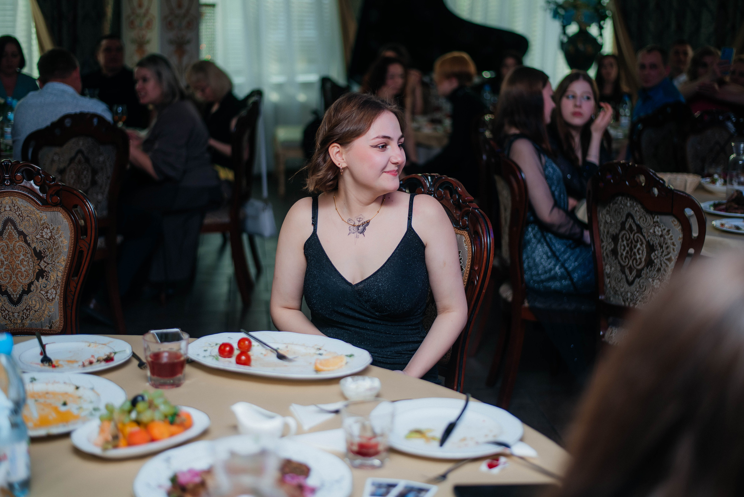 Выпускные. Семейный фотограф в городе Сыктывкаре