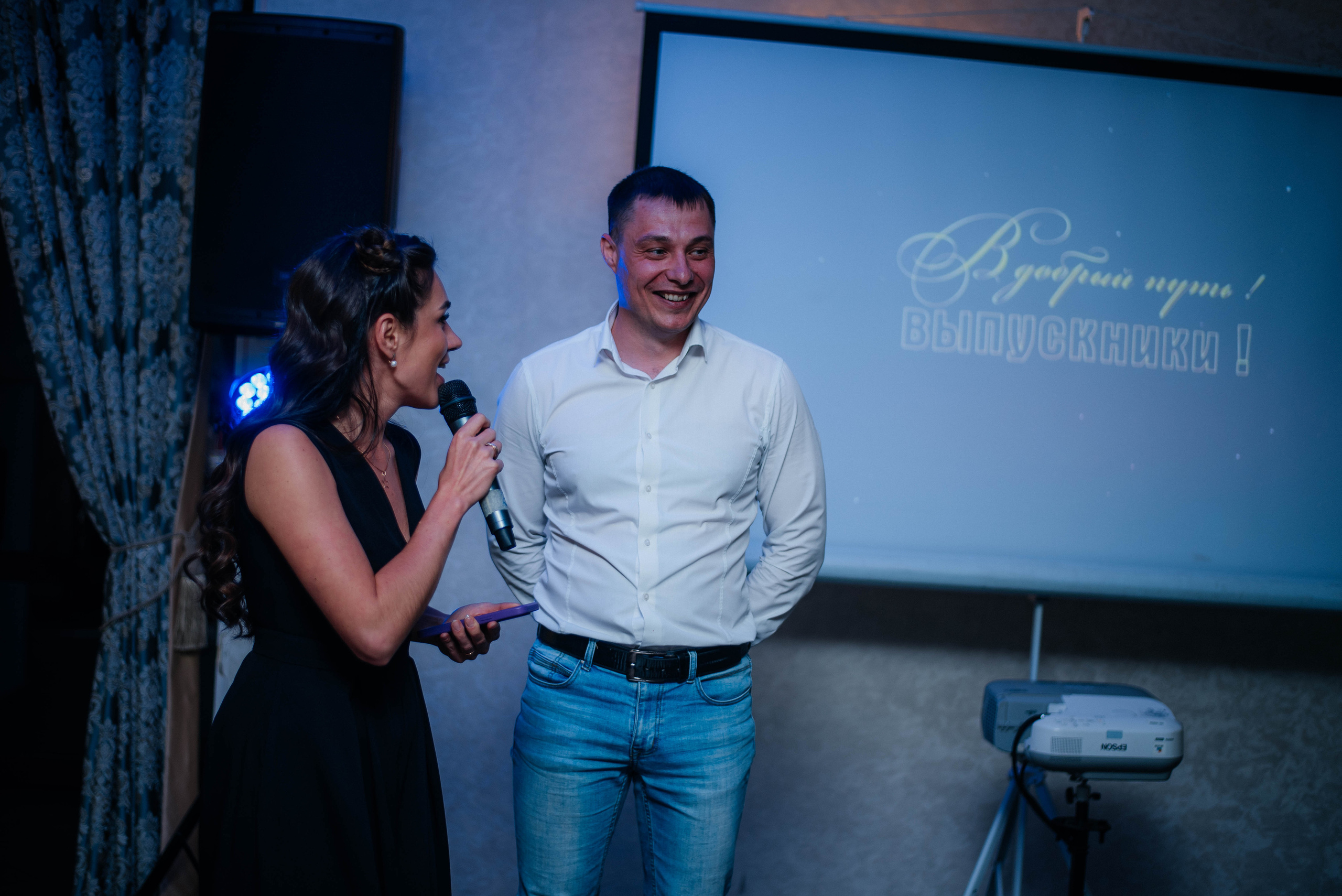 Выпускные. Семейный фотограф в городе Сыктывкаре