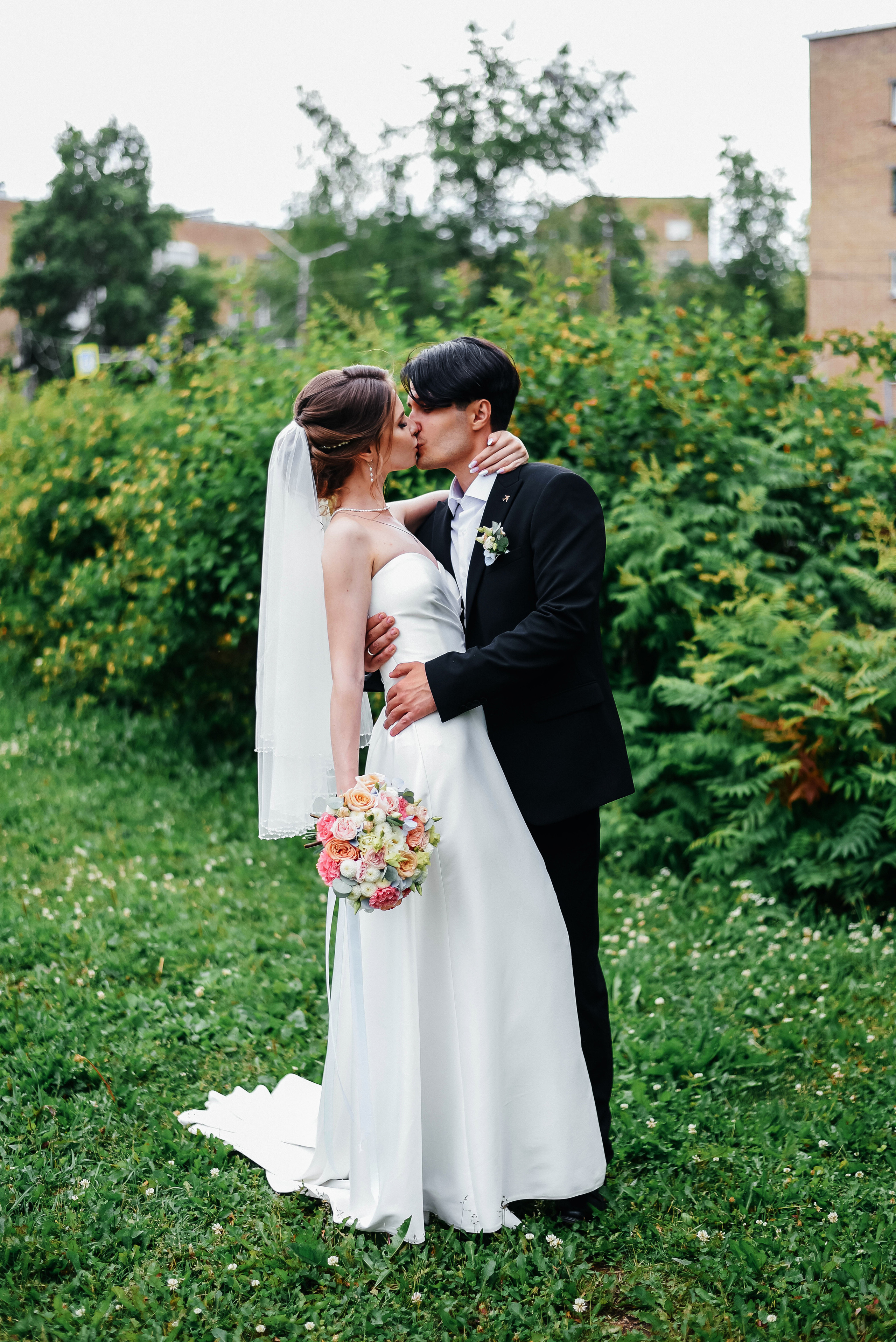 Семья Максимовых. Семейный фотограф в городе Сыктывкаре