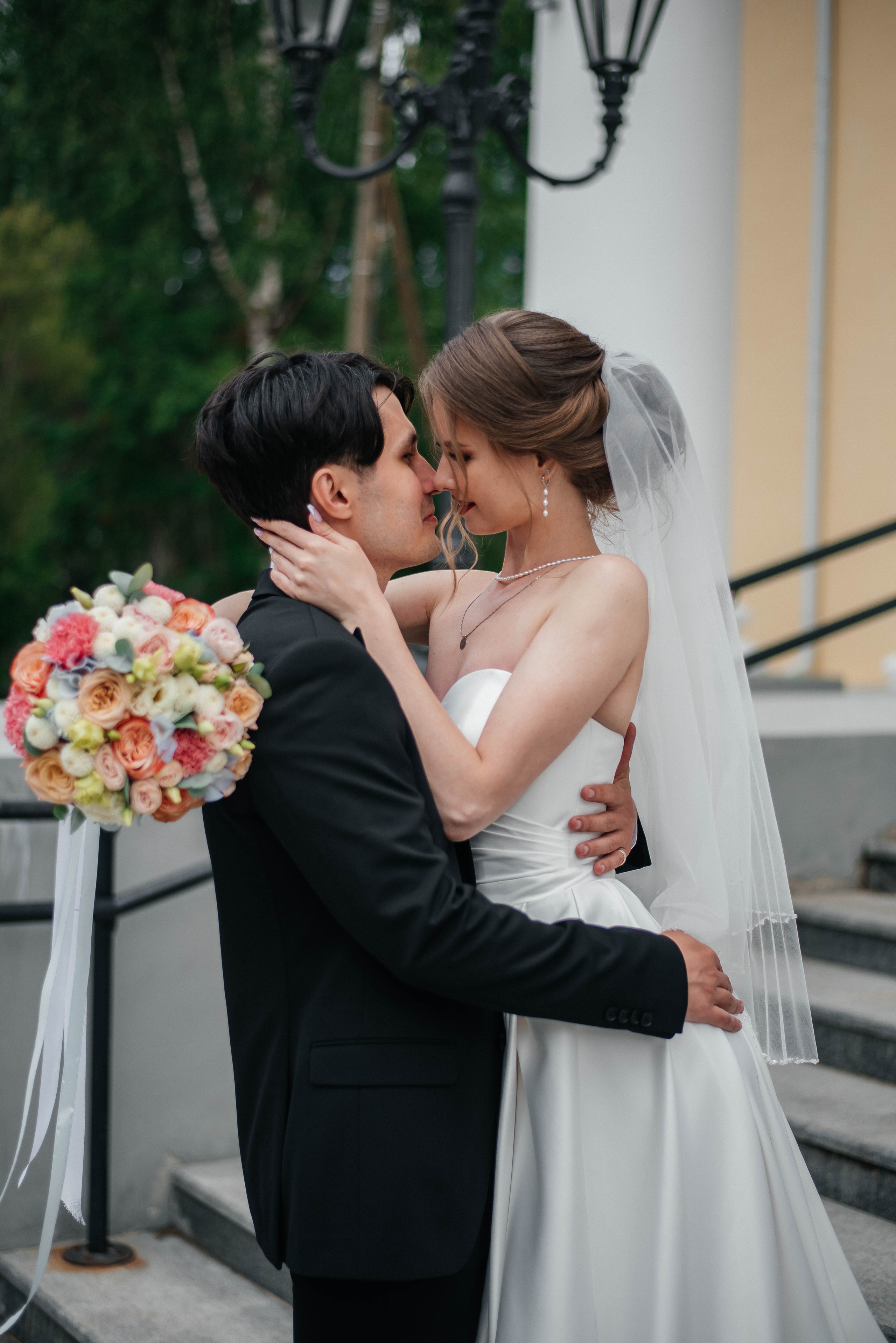 Семья Максимовых. Семейный фотограф в городе Сыктывкаре