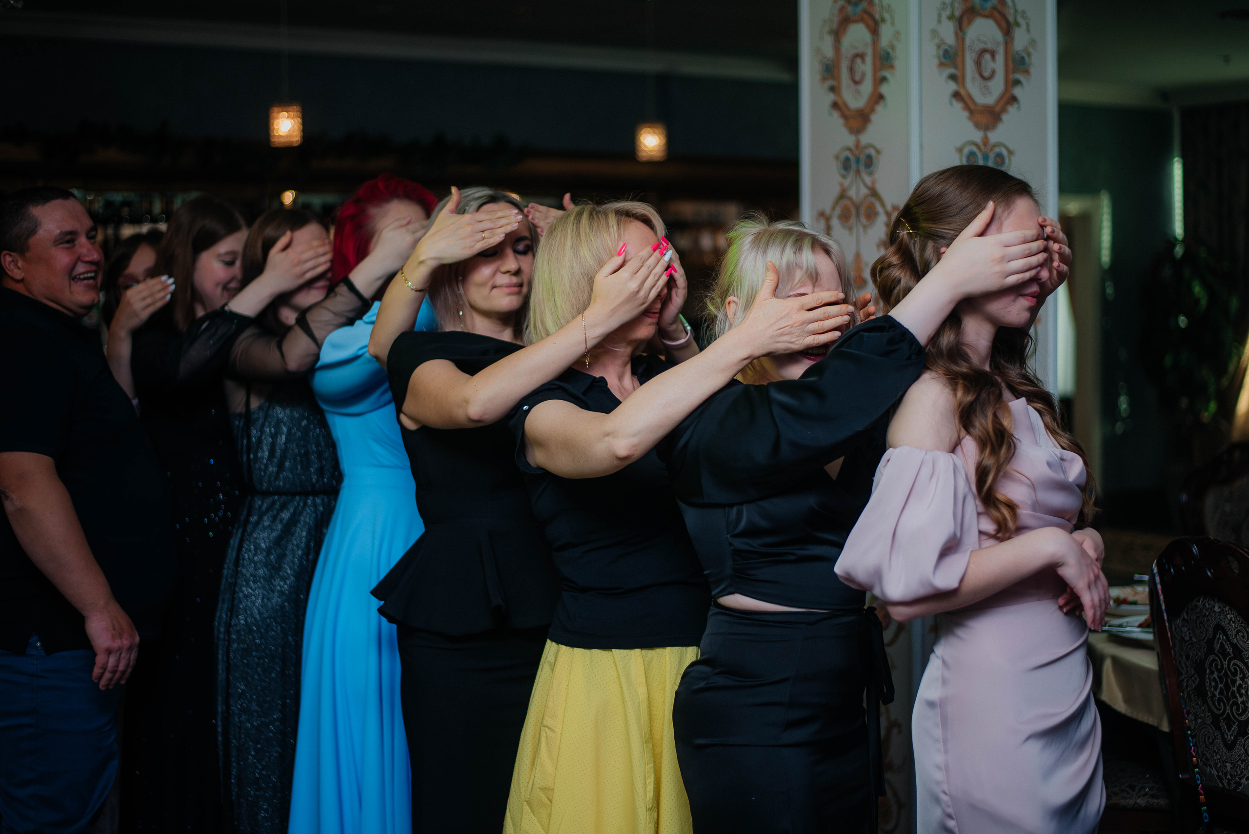 Выпускные. Семейный фотограф в городе Сыктывкаре