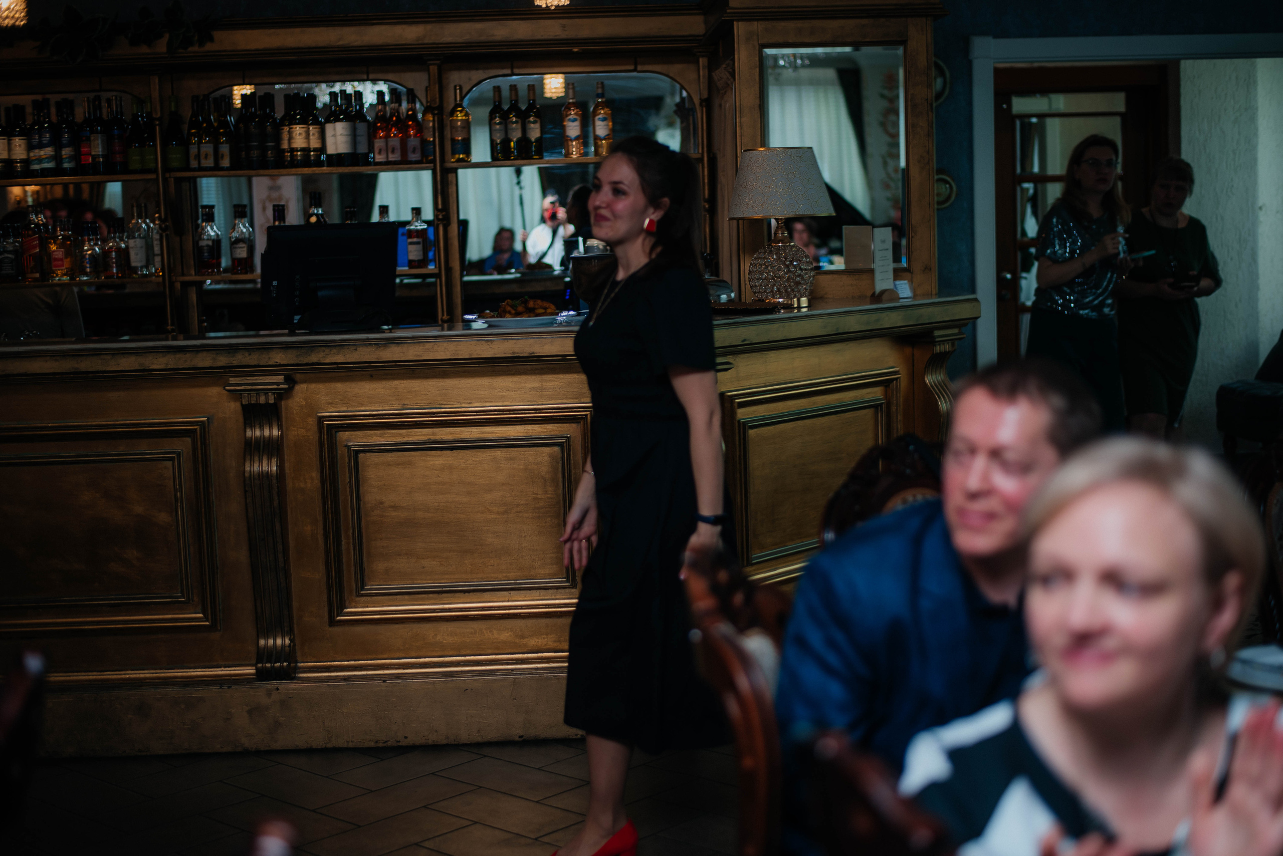 Выпускные. Семейный фотограф в городе Сыктывкаре