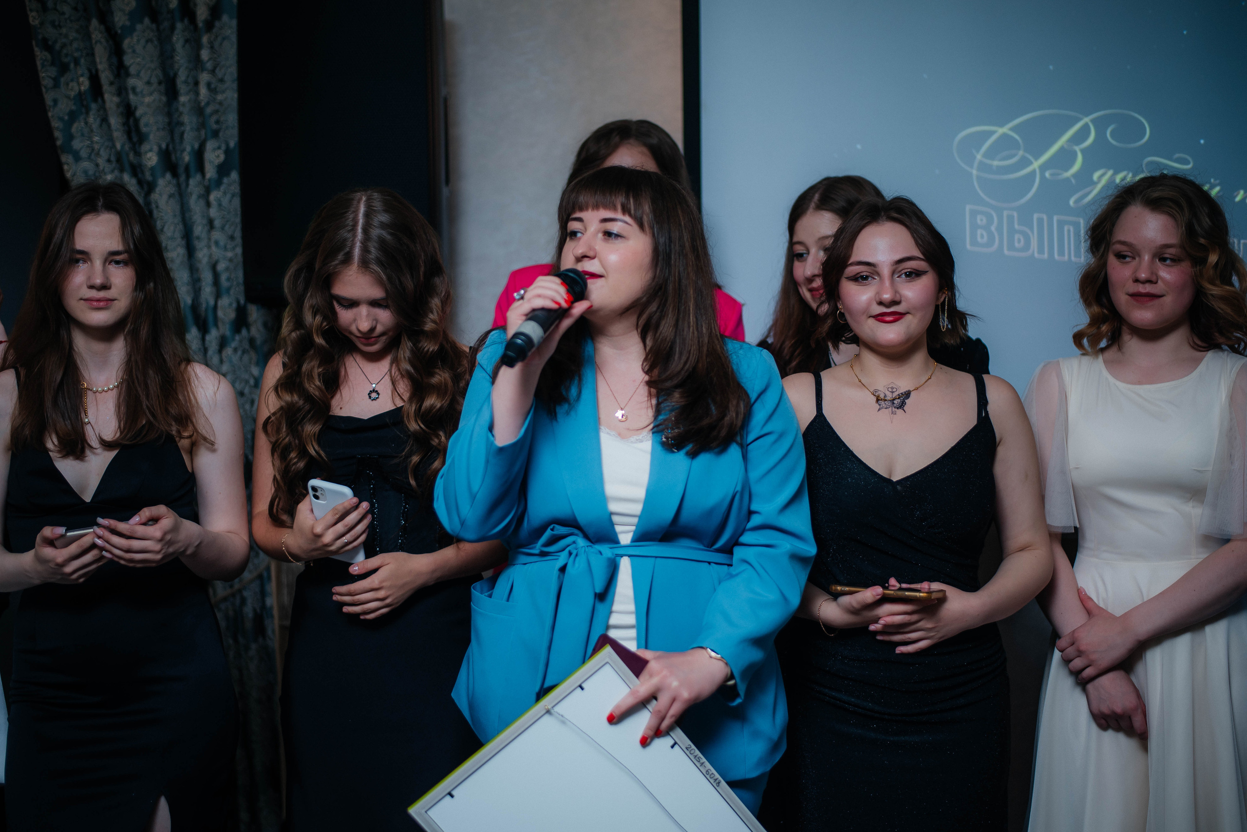 Выпускные. Семейный фотограф в городе Сыктывкаре