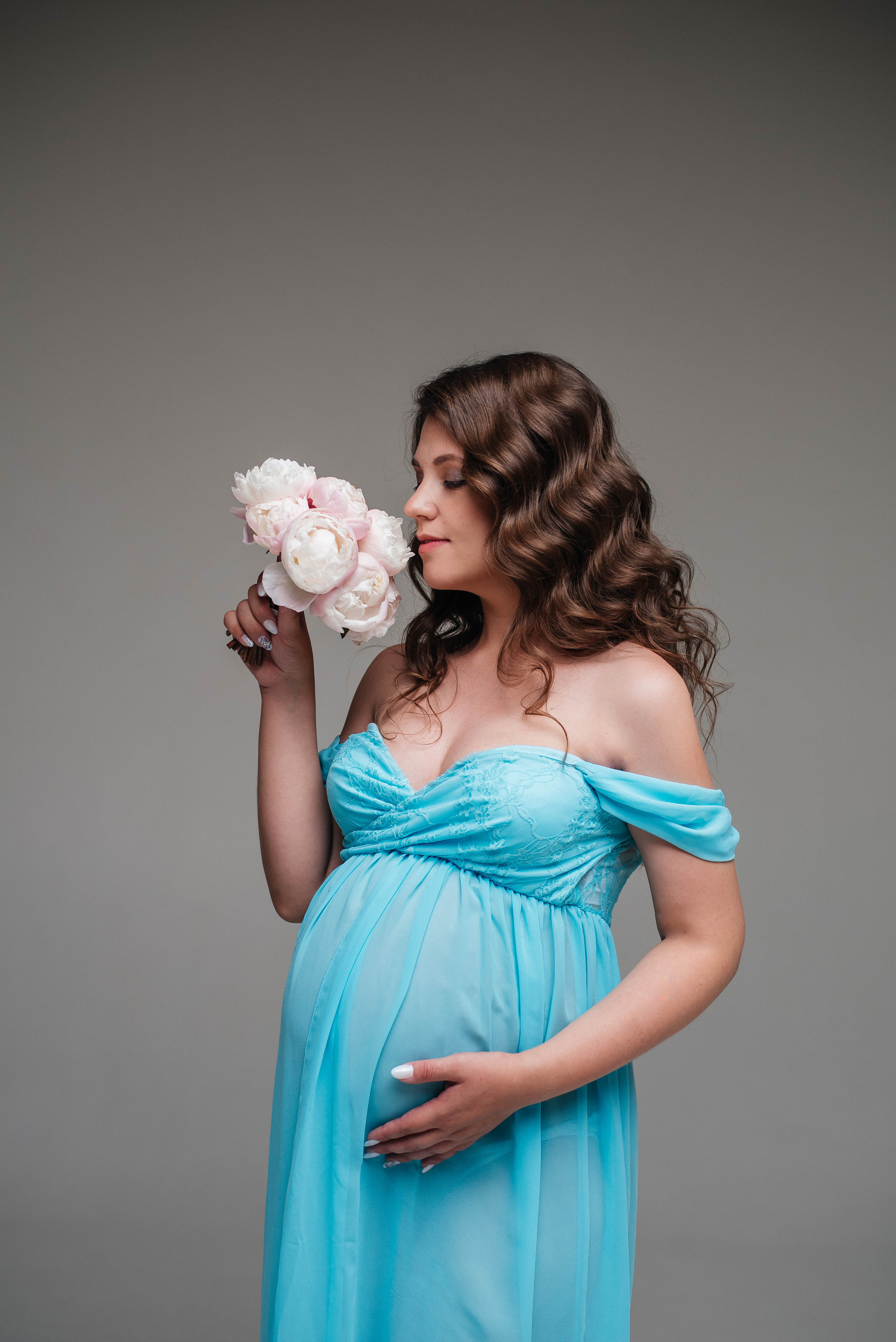 Беременность. Семейный фотограф в городе Сыктывкаре