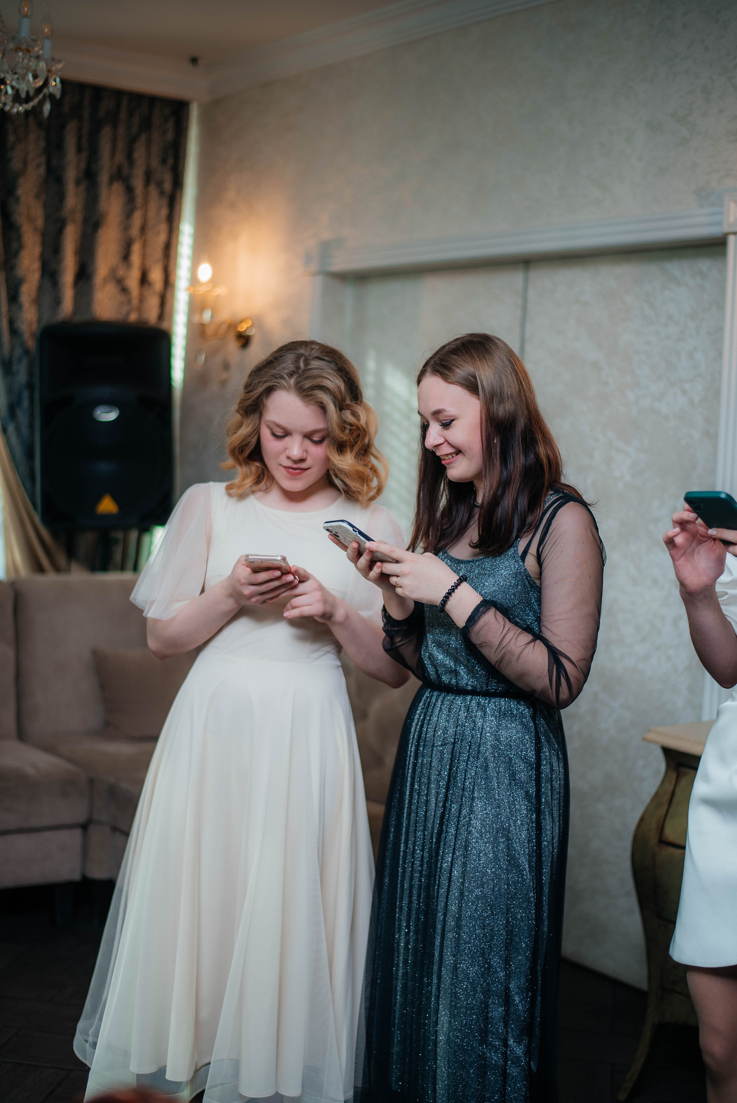 Выпускные. Семейный фотограф в городе Сыктывкаре