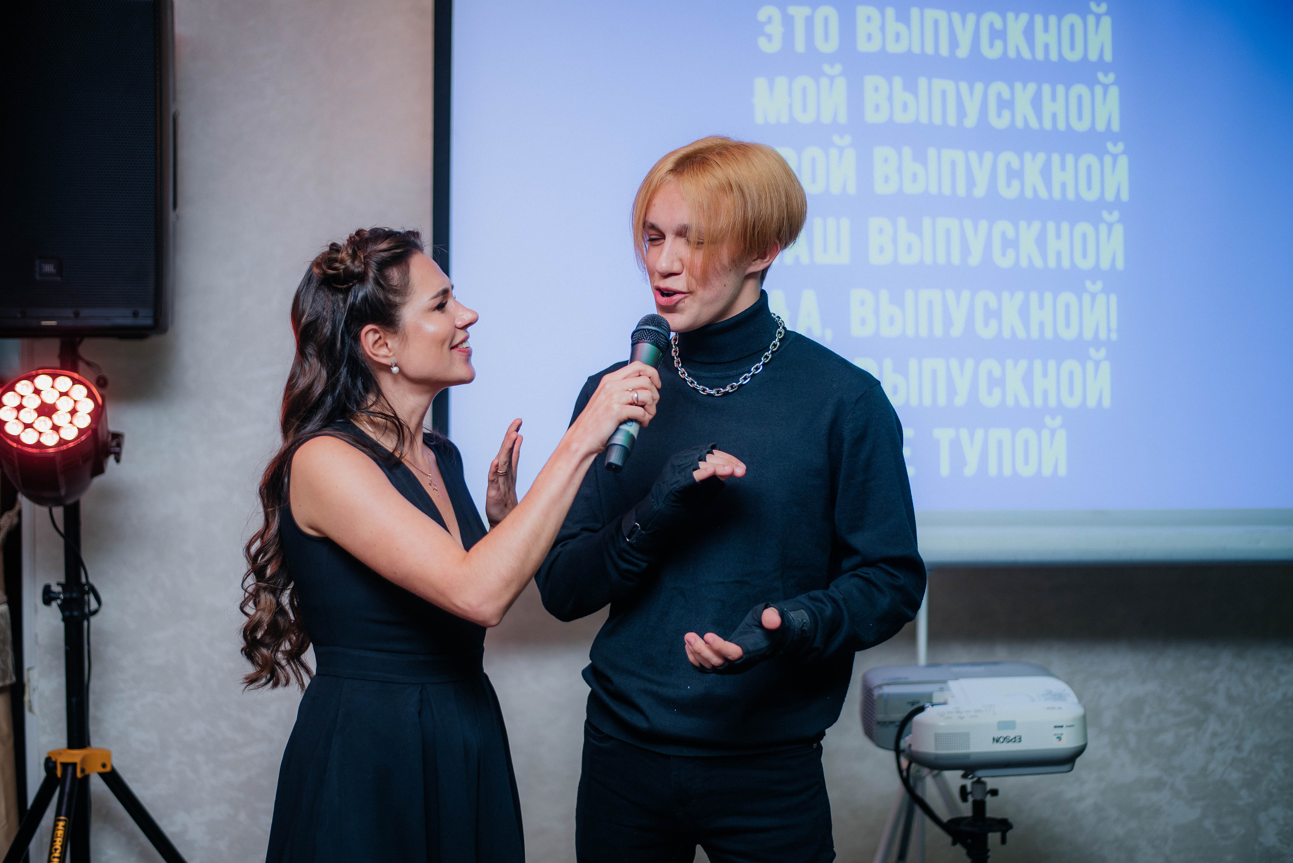 Выпускные. Семейный фотограф в городе Сыктывкаре