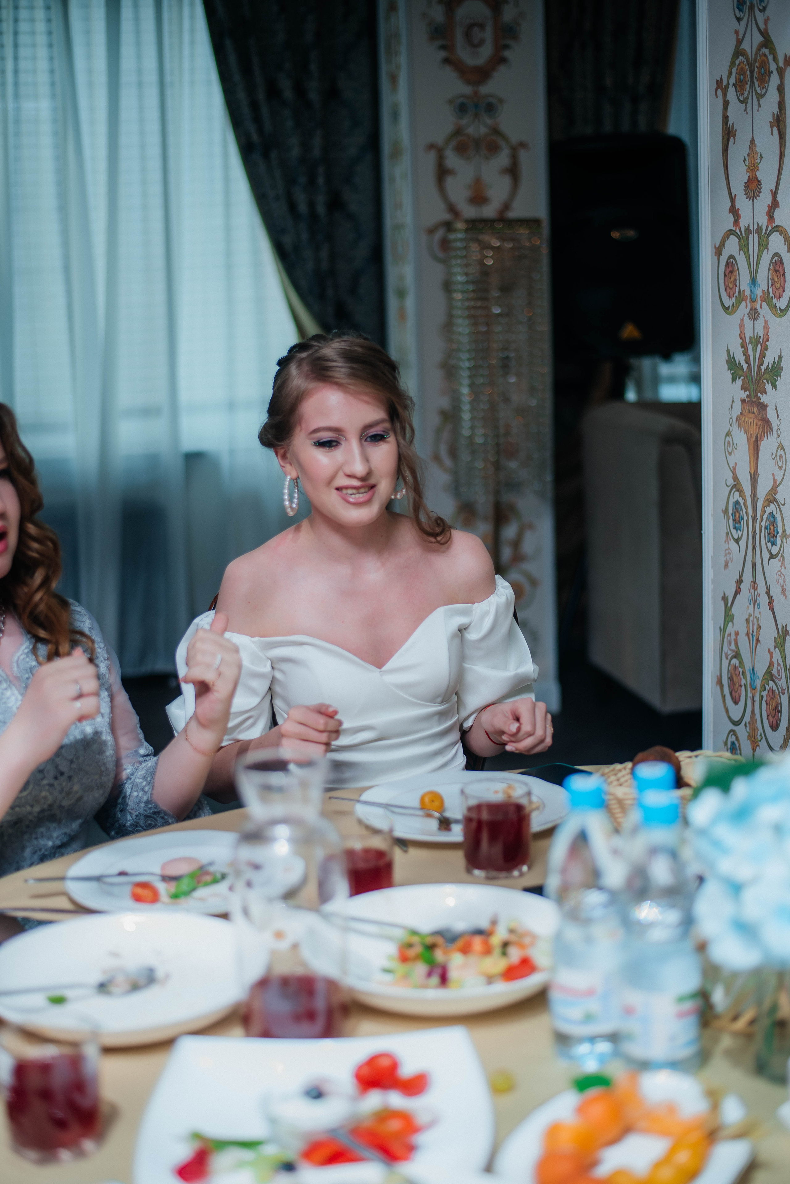 Выпускные. Семейный фотограф в городе Сыктывкаре