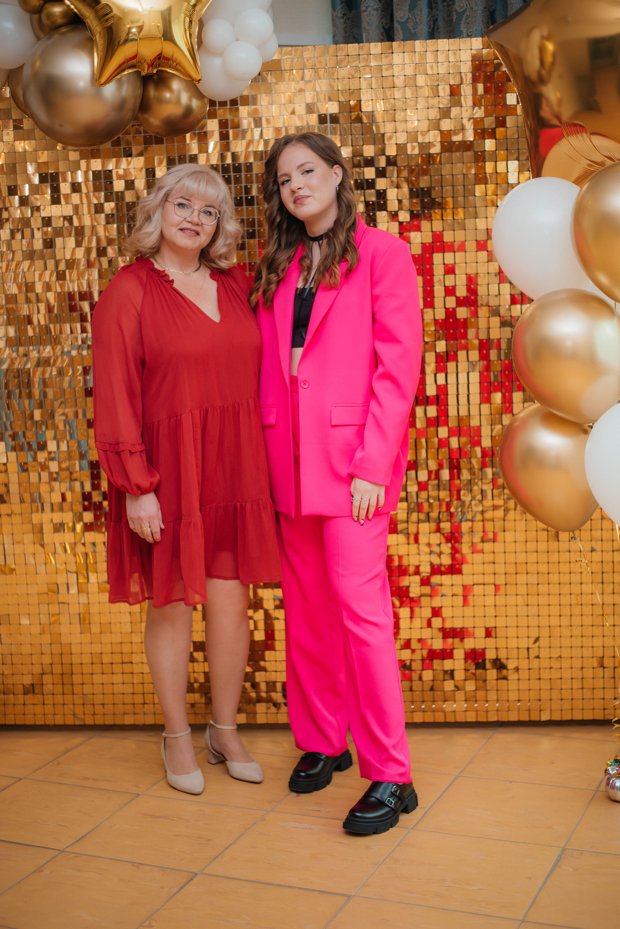 Выпускные. Семейный фотограф в городе Сыктывкаре