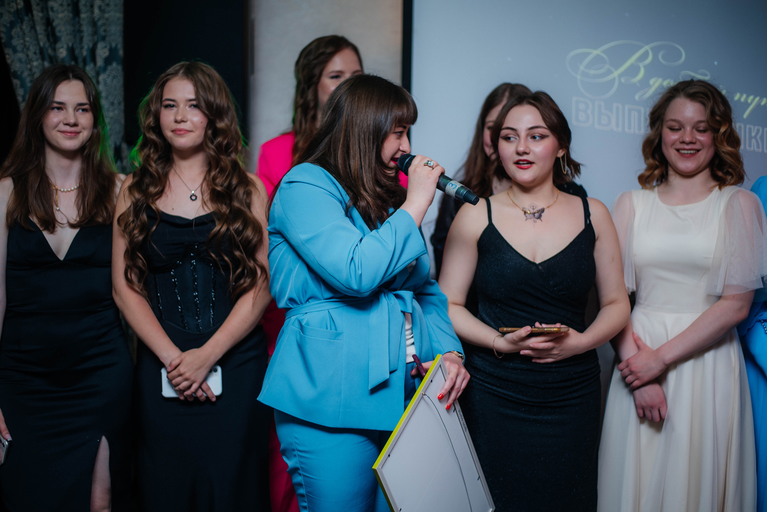 Выпускные. Семейный фотограф в городе Сыктывкаре