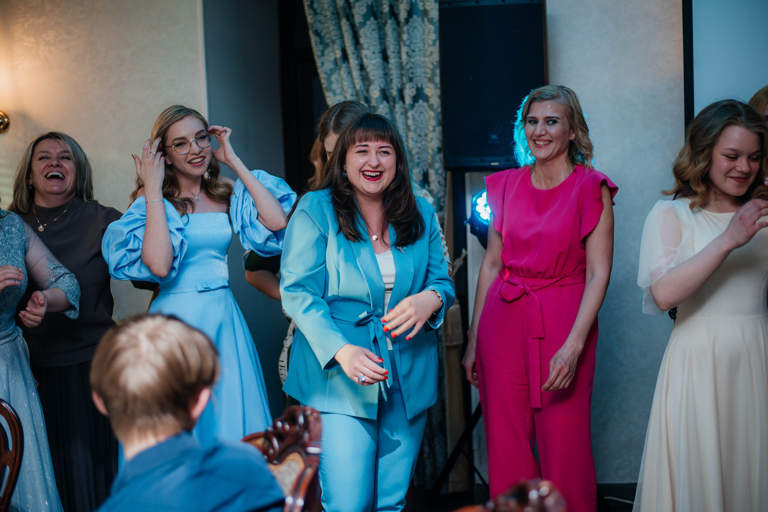 Выпускные. Семейный фотограф в городе Сыктывкаре