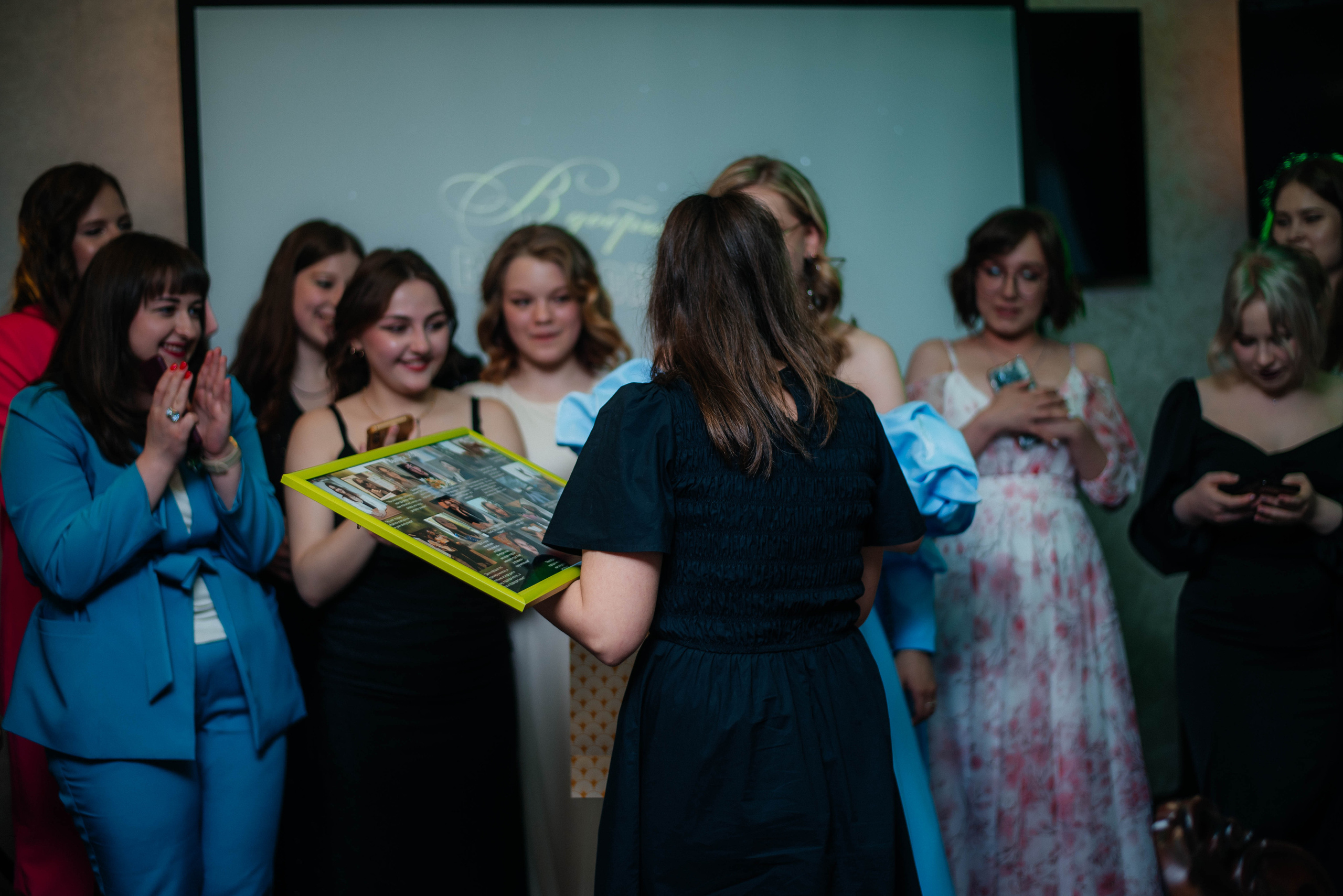 Выпускные. Семейный фотограф в городе Сыктывкаре