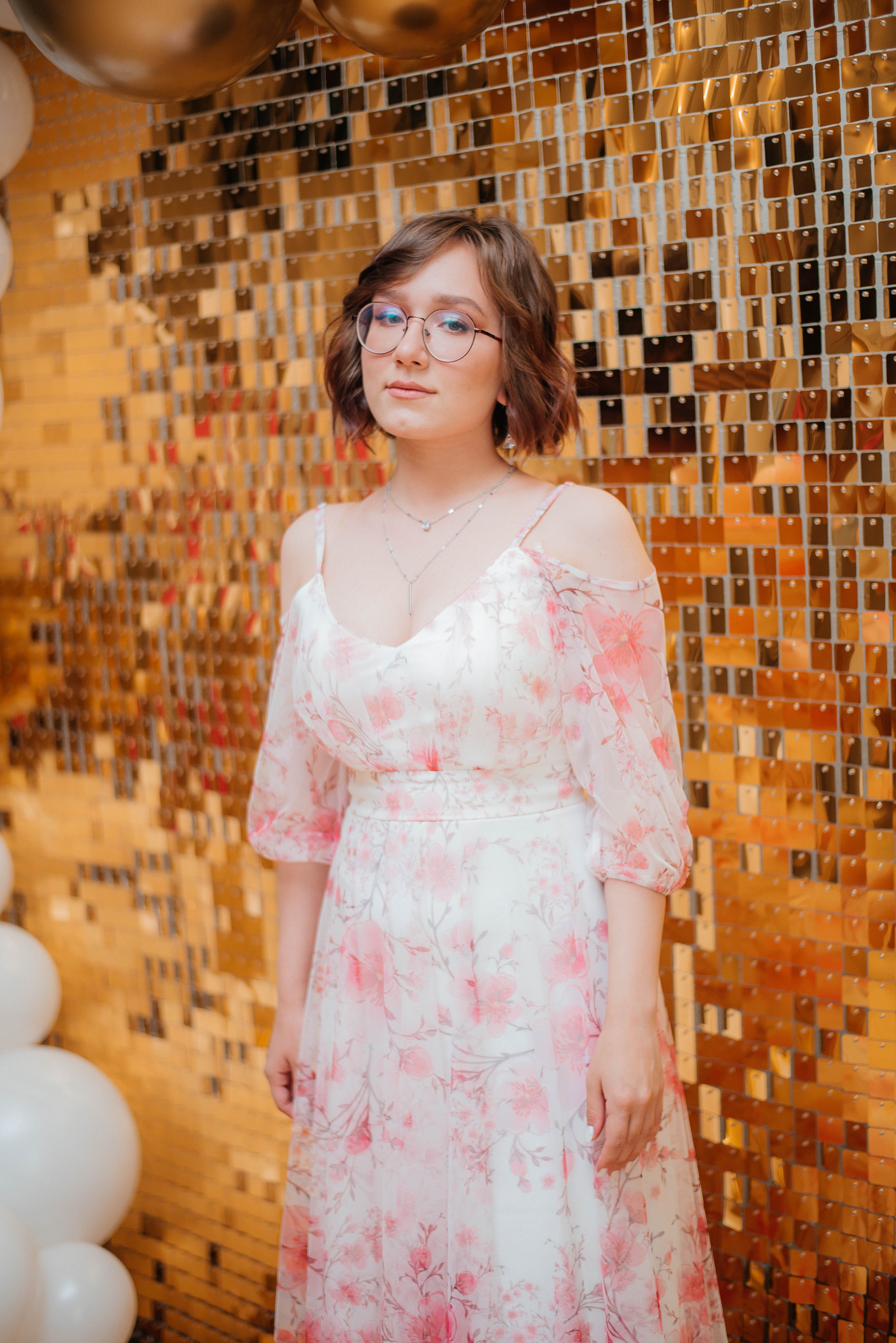 Выпускные. Семейный фотограф в городе Сыктывкаре