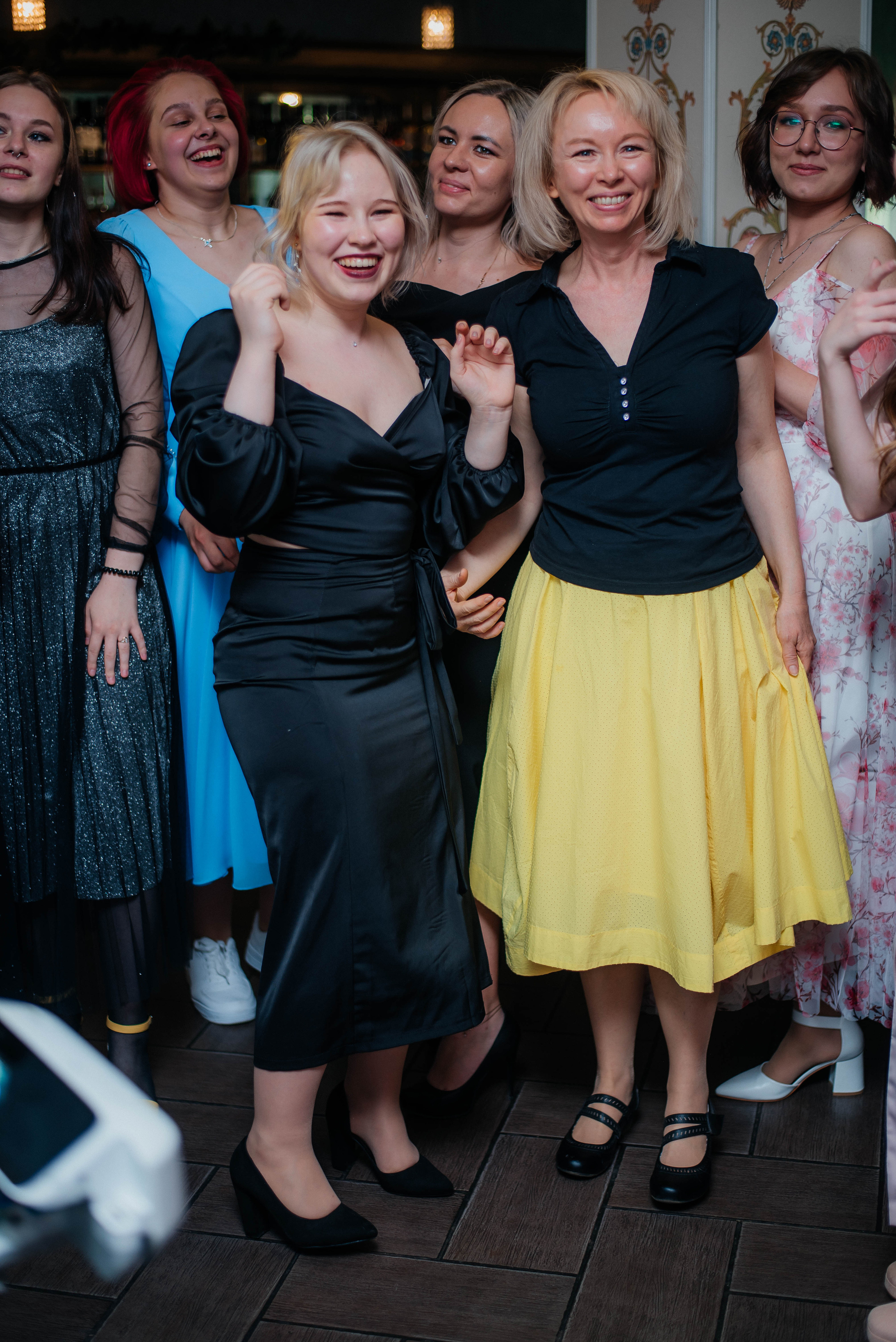 Выпускные. Семейный фотограф в городе Сыктывкаре