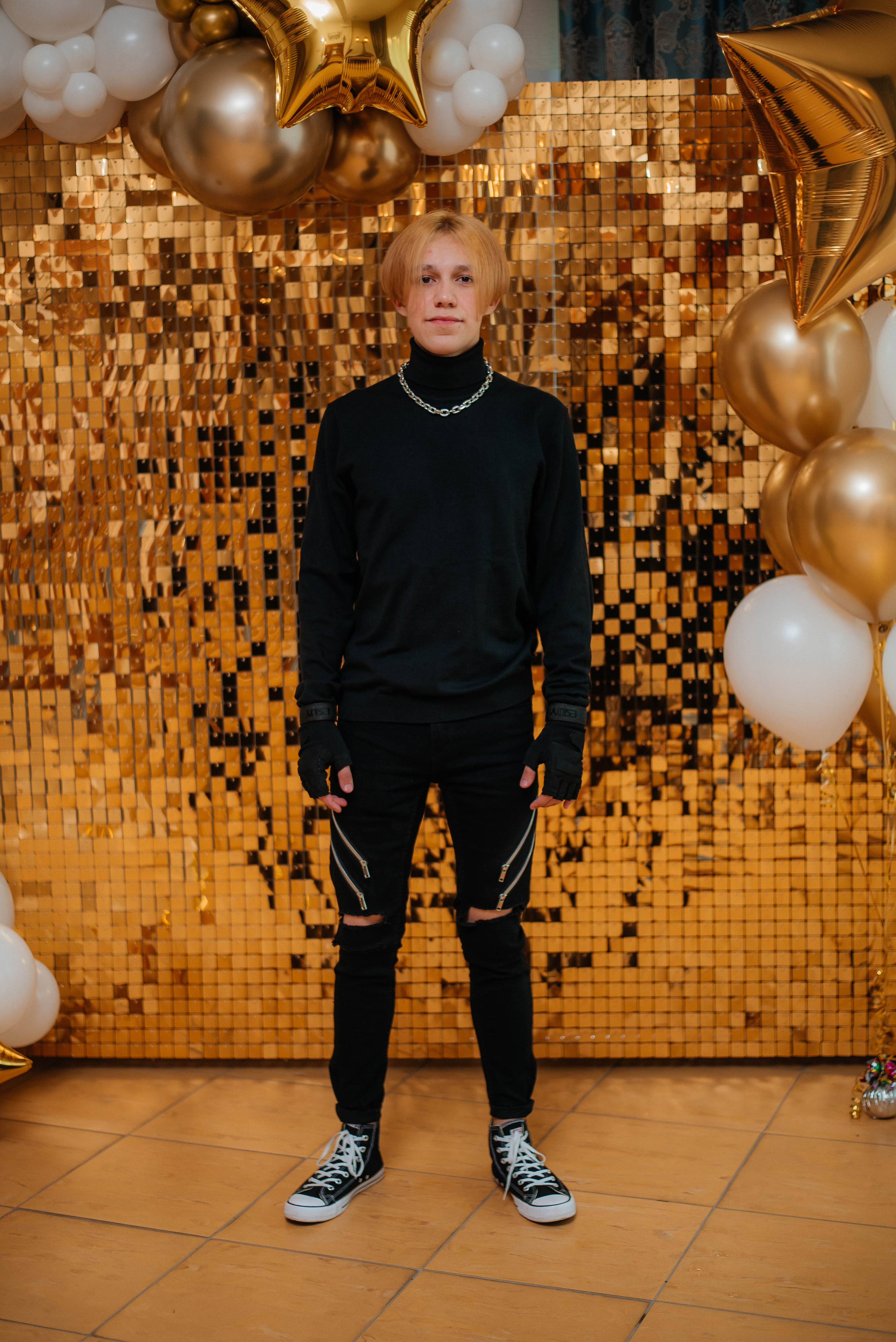 Выпускные. Семейный фотограф в городе Сыктывкаре