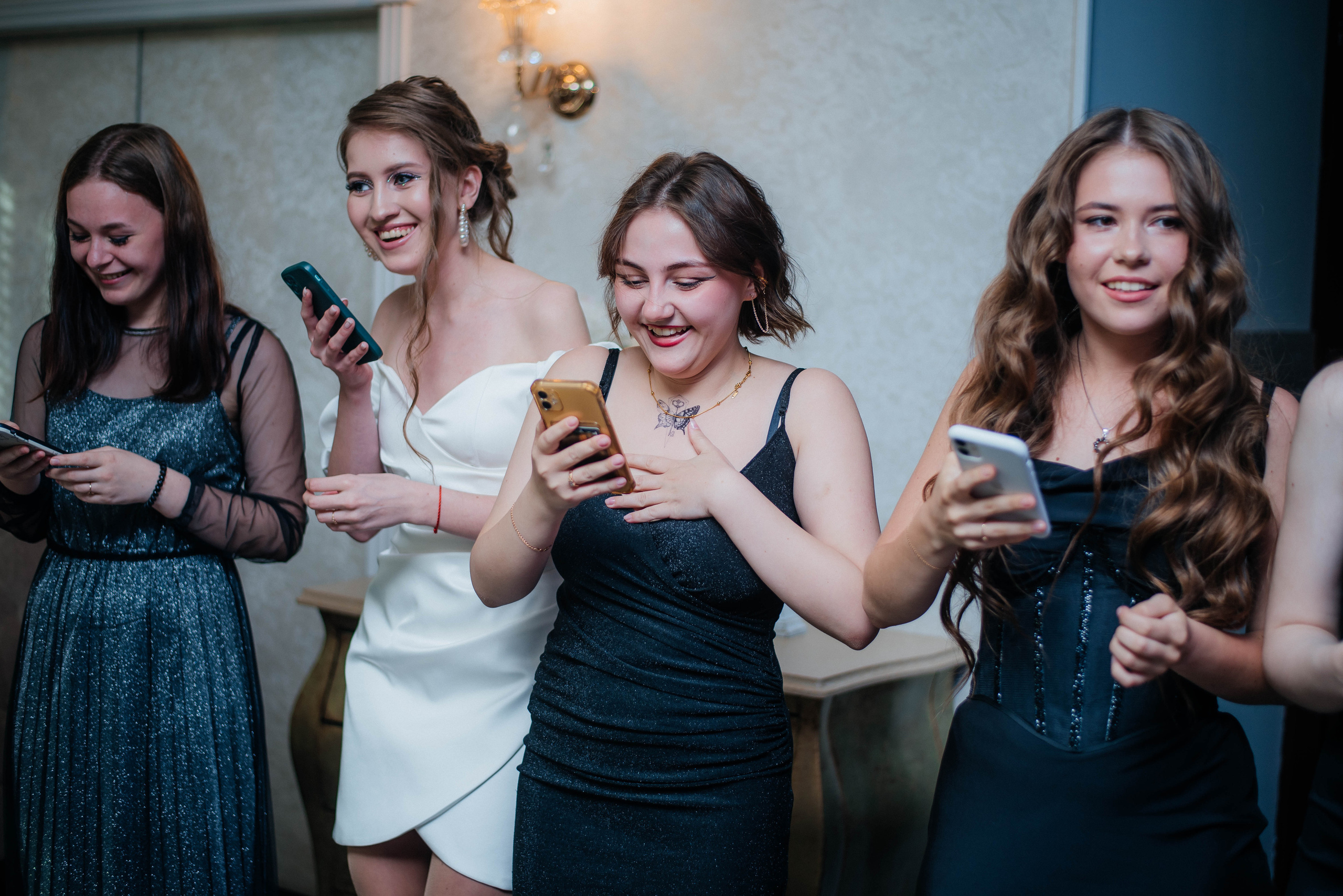 Выпускные. Семейный фотограф в городе Сыктывкаре