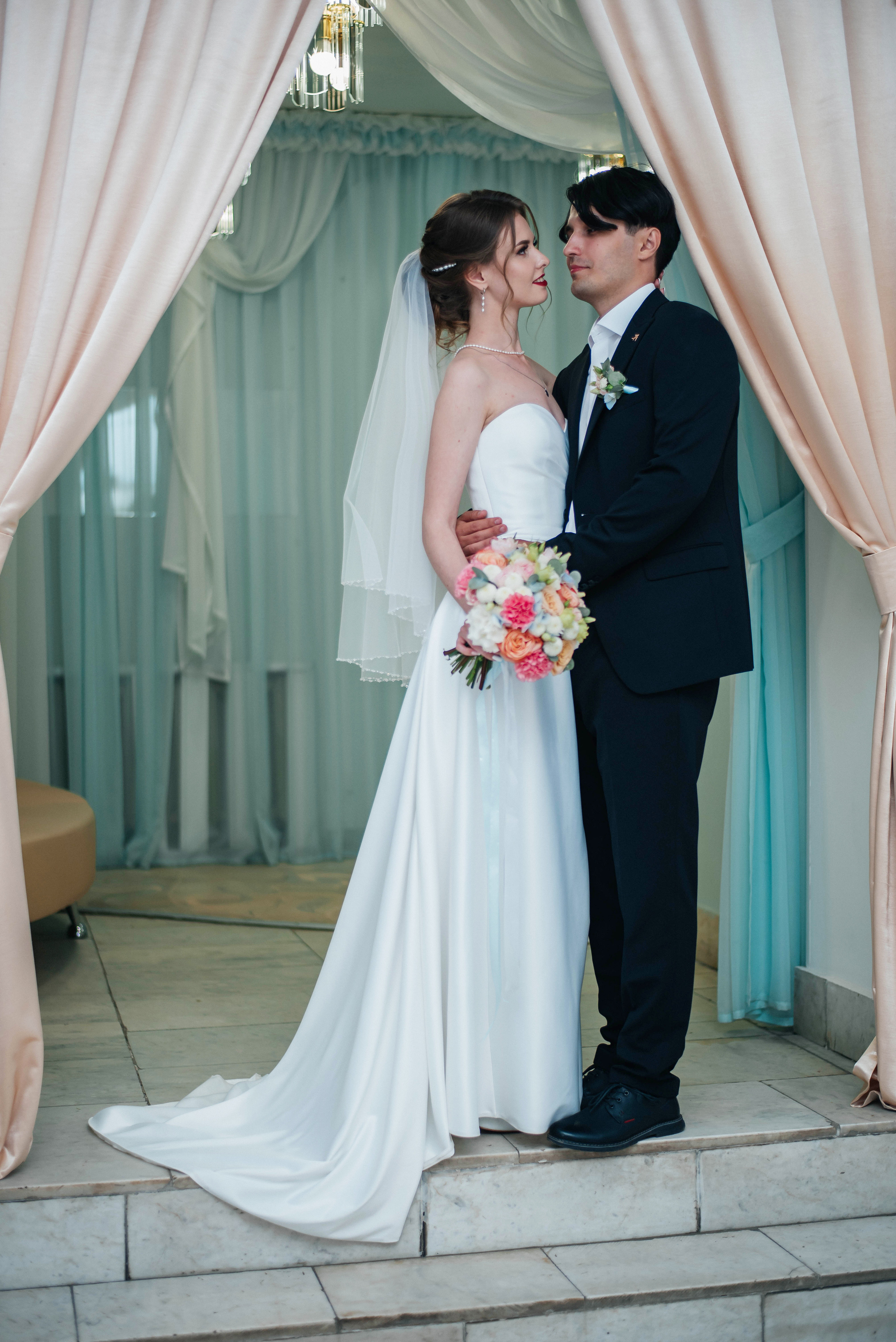 Семья Максимовых. Семейный фотограф в городе Сыктывкаре