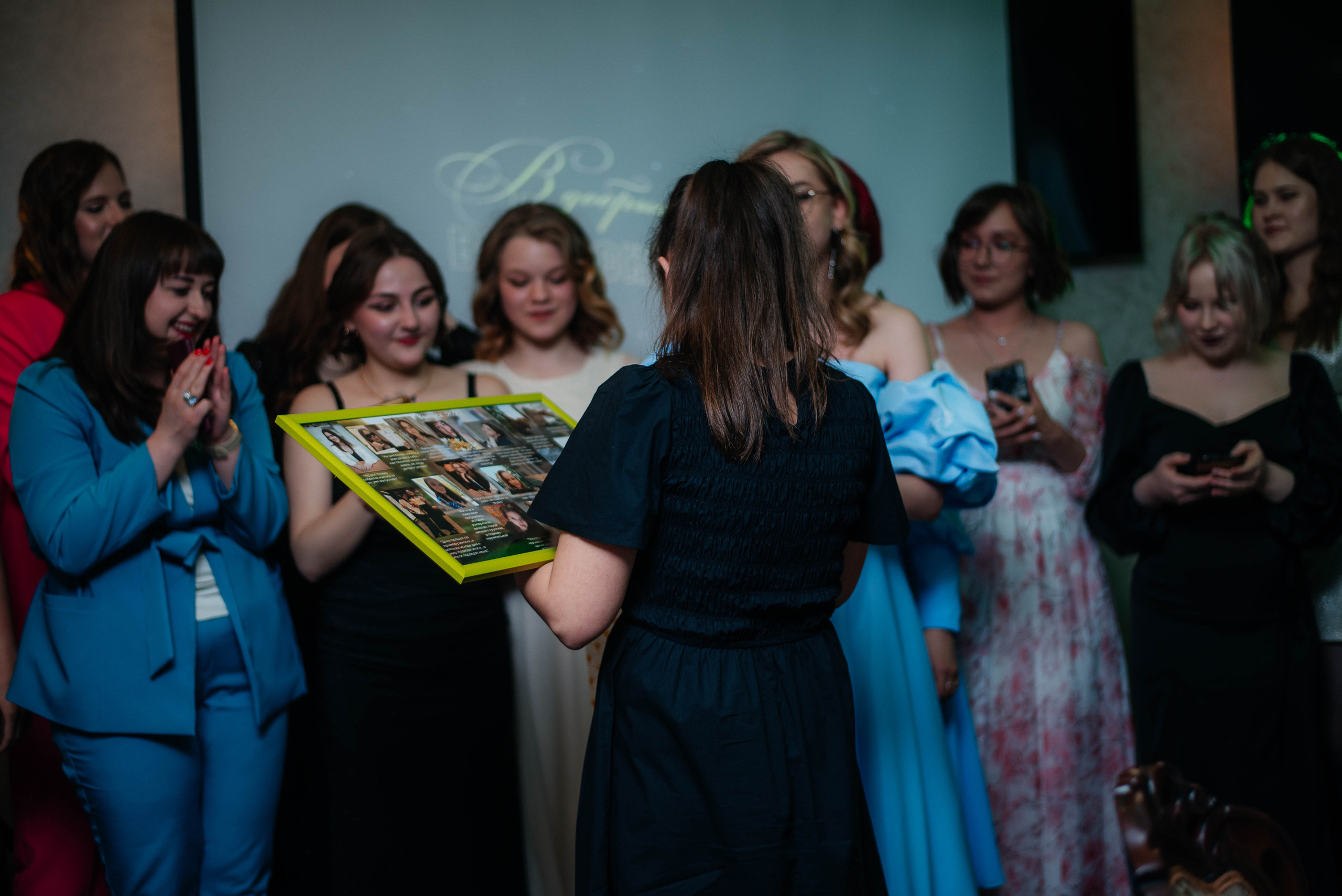 Выпускные. Семейный фотограф в городе Сыктывкаре