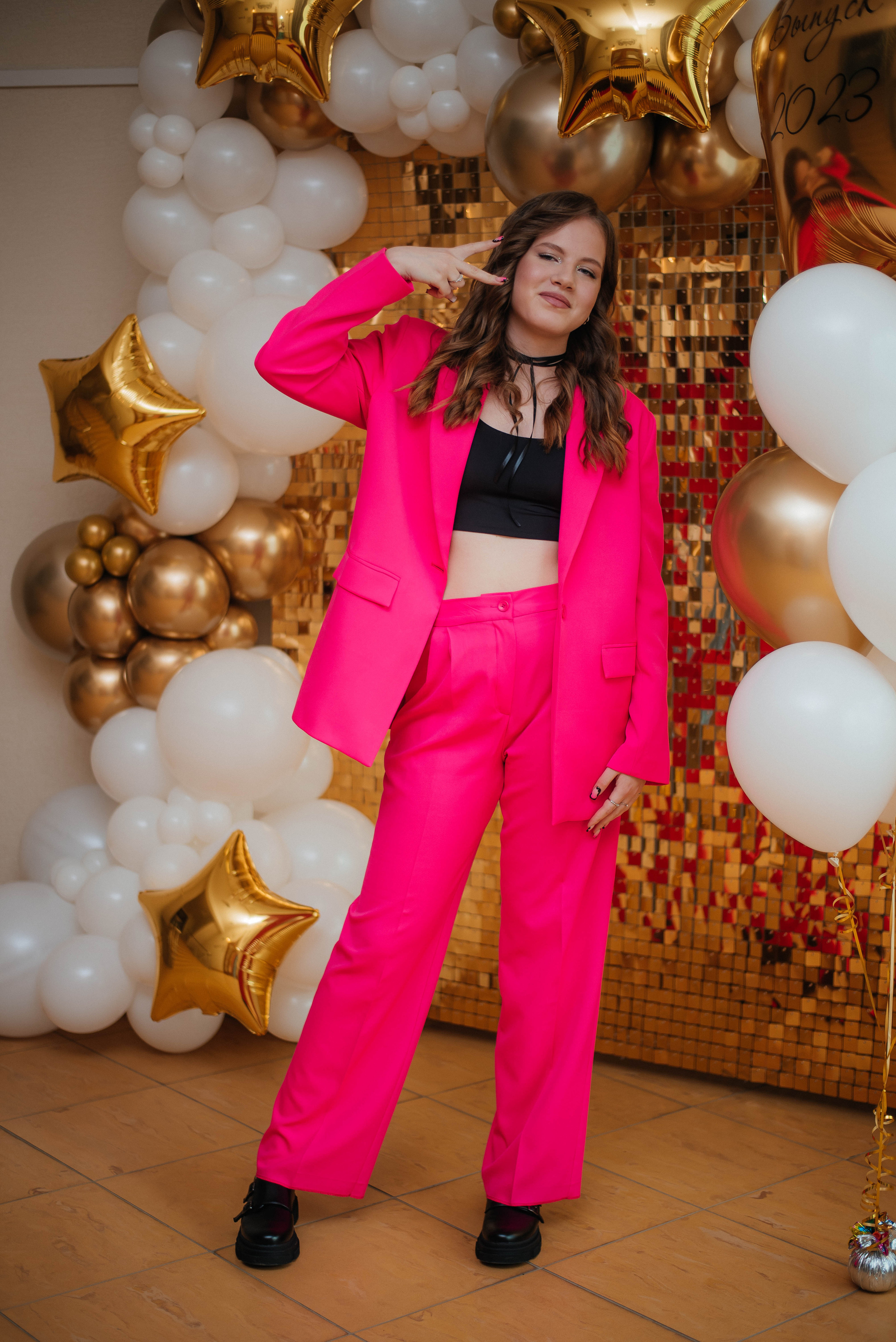 Выпускные. Семейный фотограф в городе Сыктывкаре