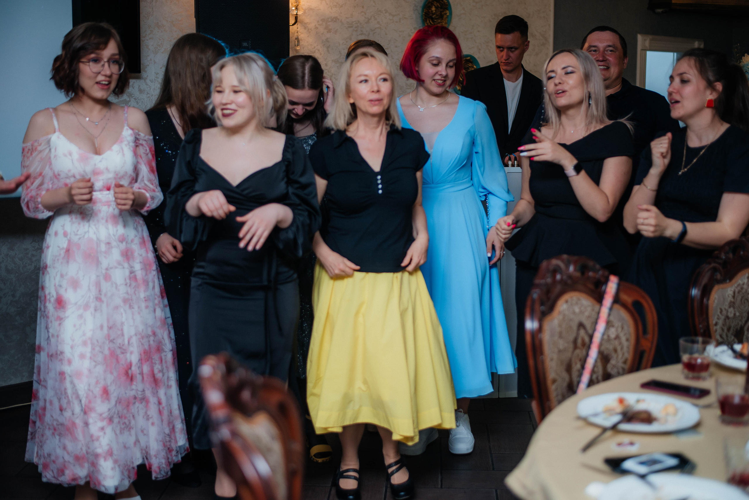 Выпускные. Семейный фотограф в городе Сыктывкаре