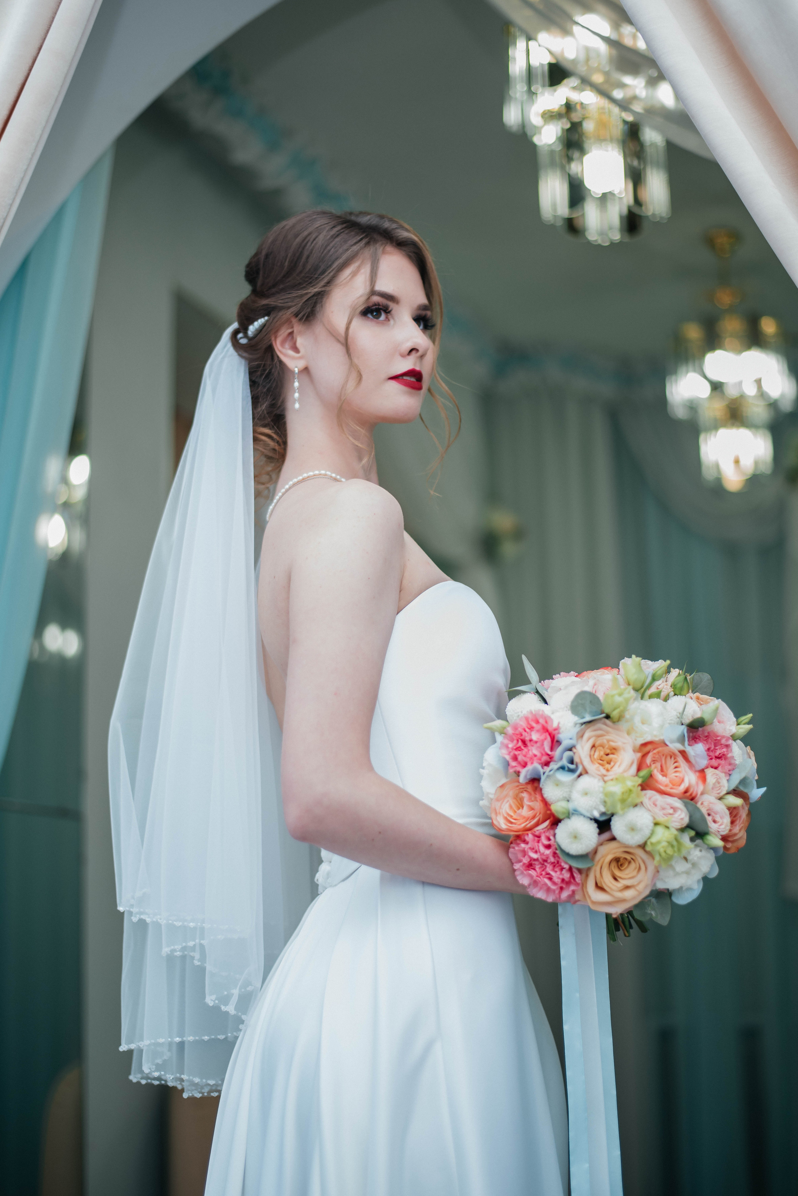 Семья Максимовых. Семейный фотограф в городе Сыктывкаре