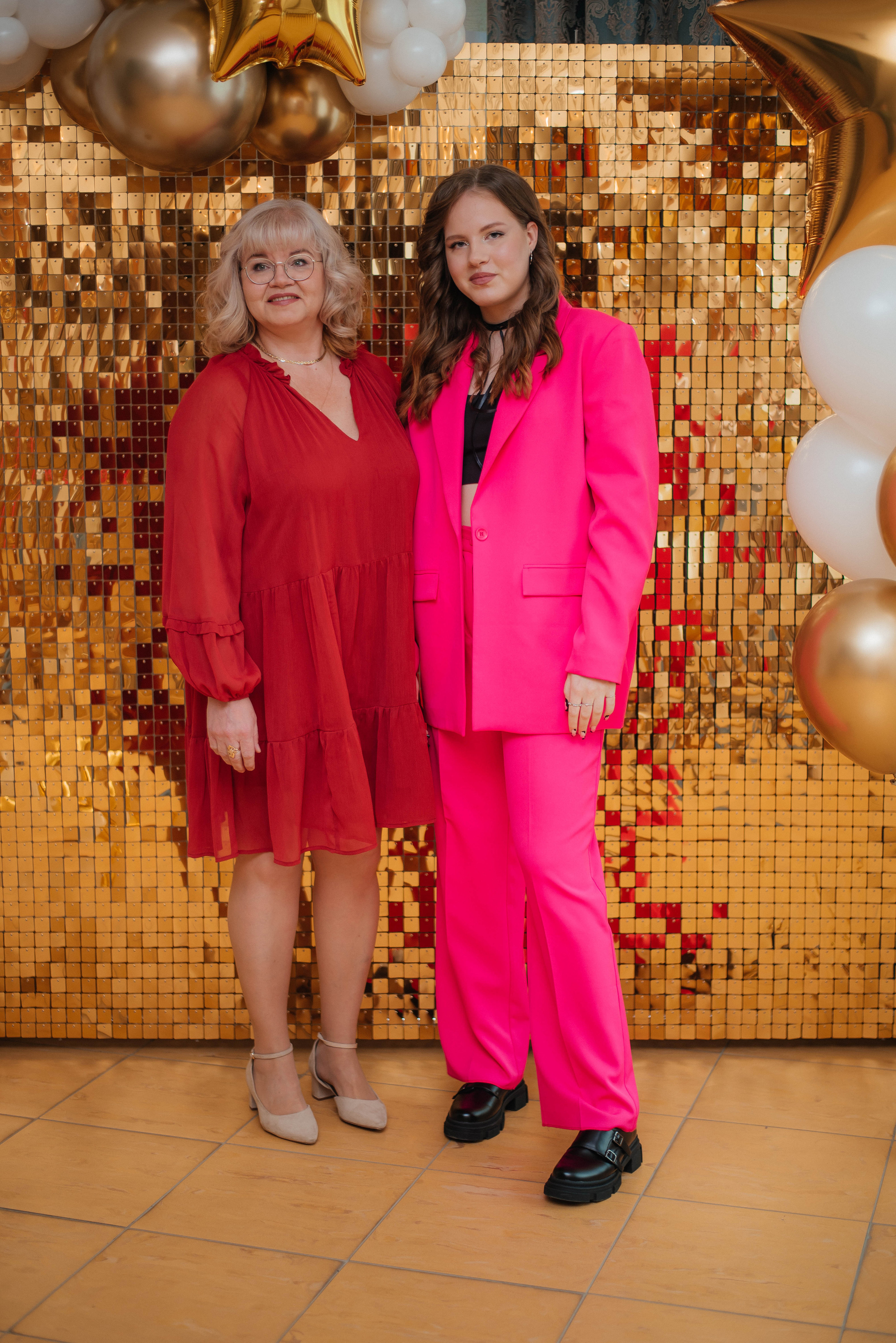 Выпускные. Семейный фотограф в городе Сыктывкаре