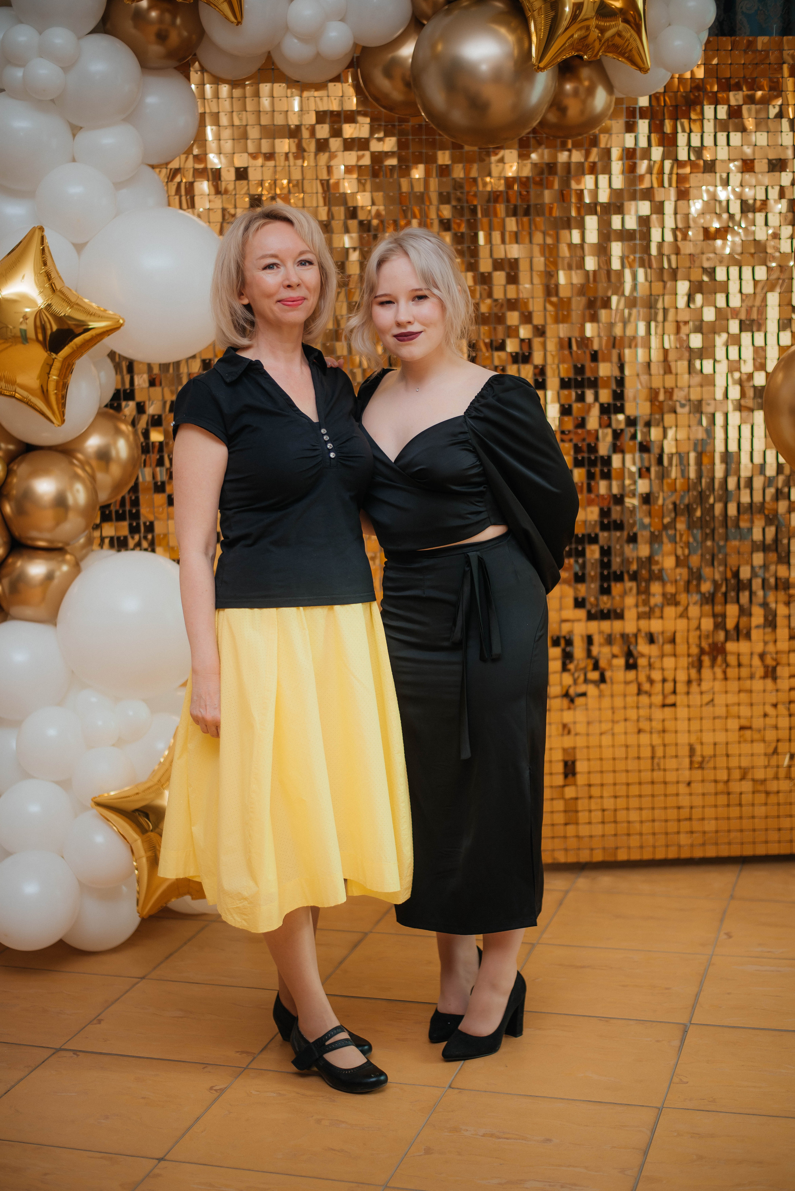 Выпускные. Семейный фотограф в городе Сыктывкаре