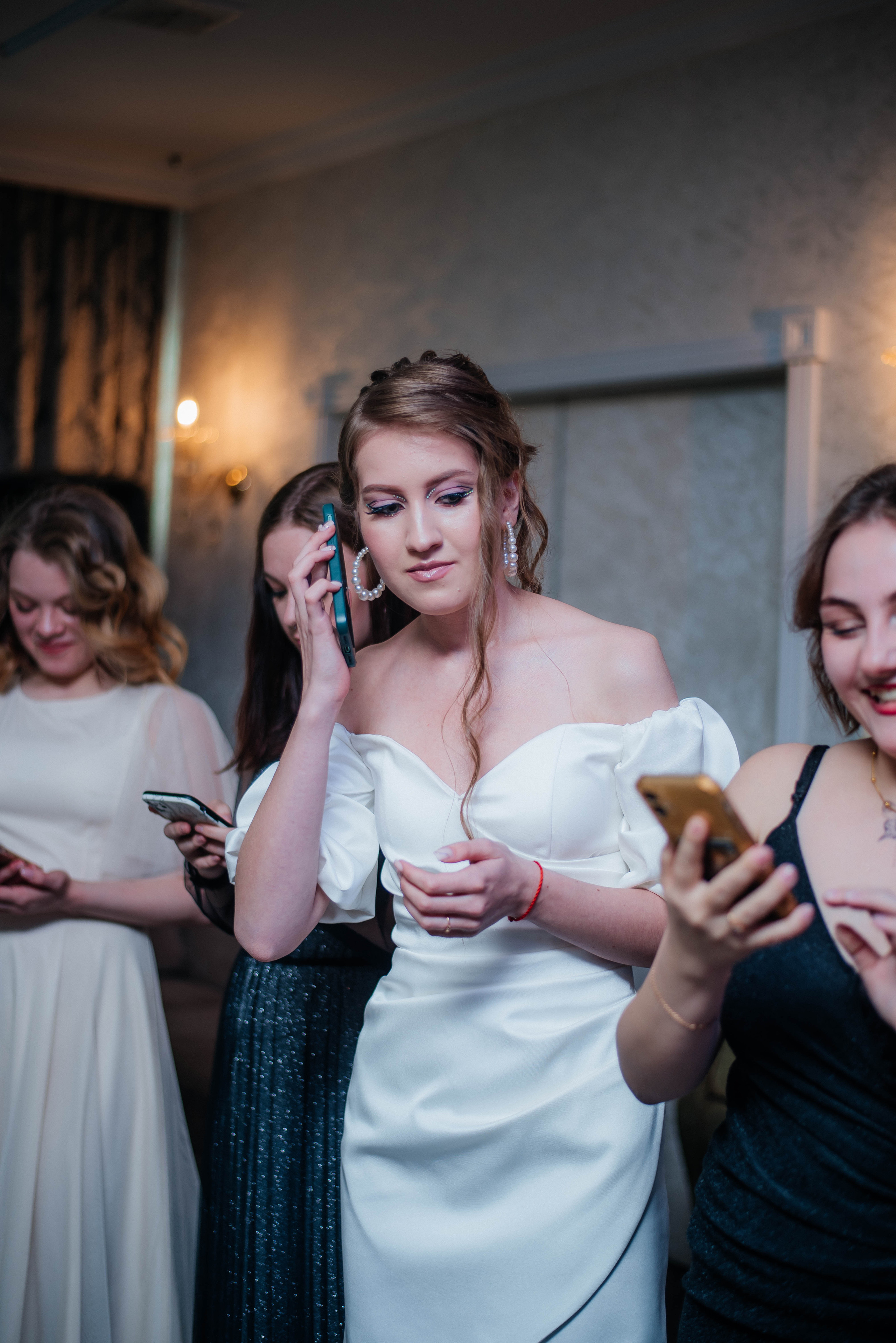 Выпускные. Семейный фотограф в городе Сыктывкаре