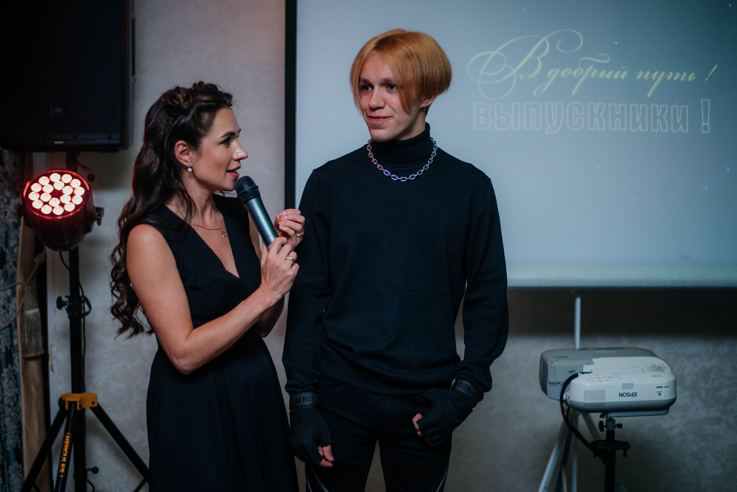 Выпускные. Семейный фотограф в городе Сыктывкаре