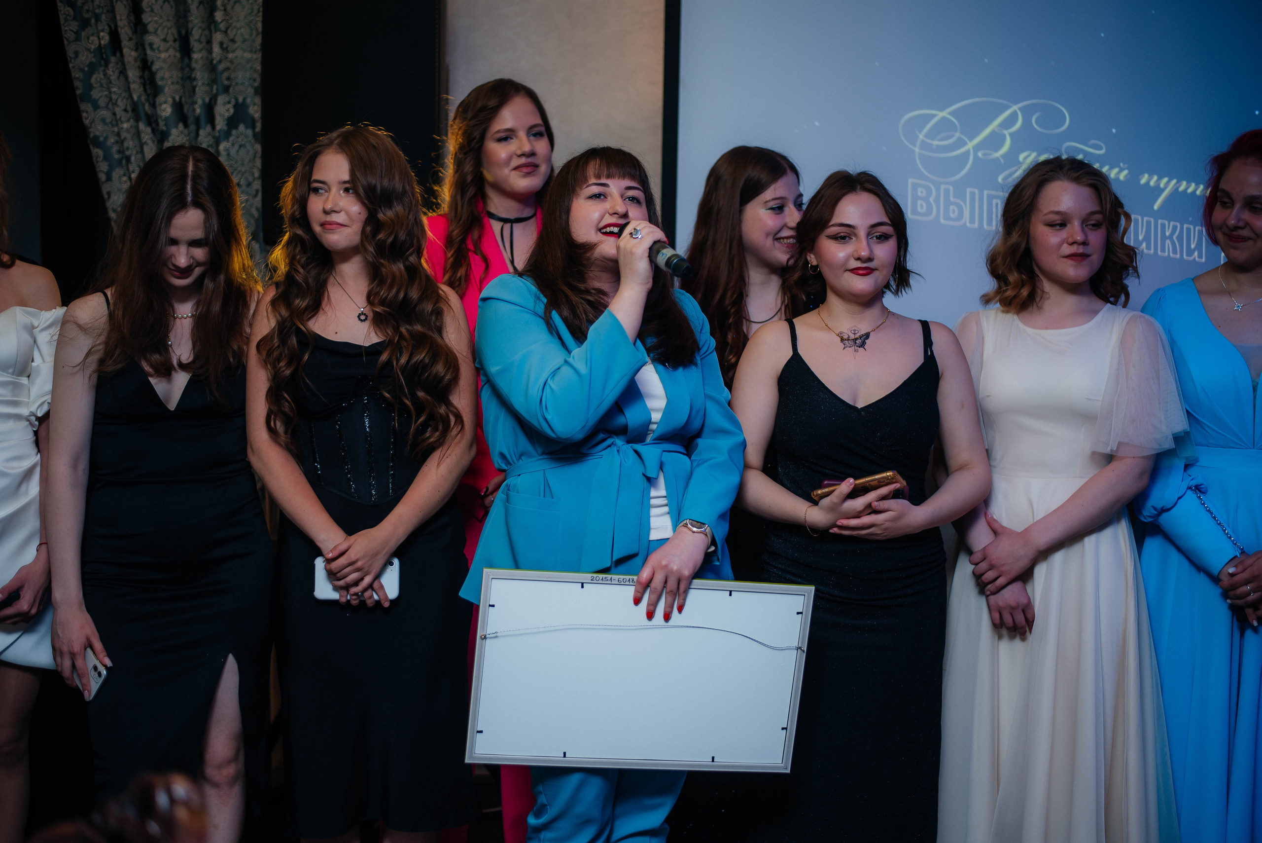 Выпускные. Семейный фотограф в городе Сыктывкаре