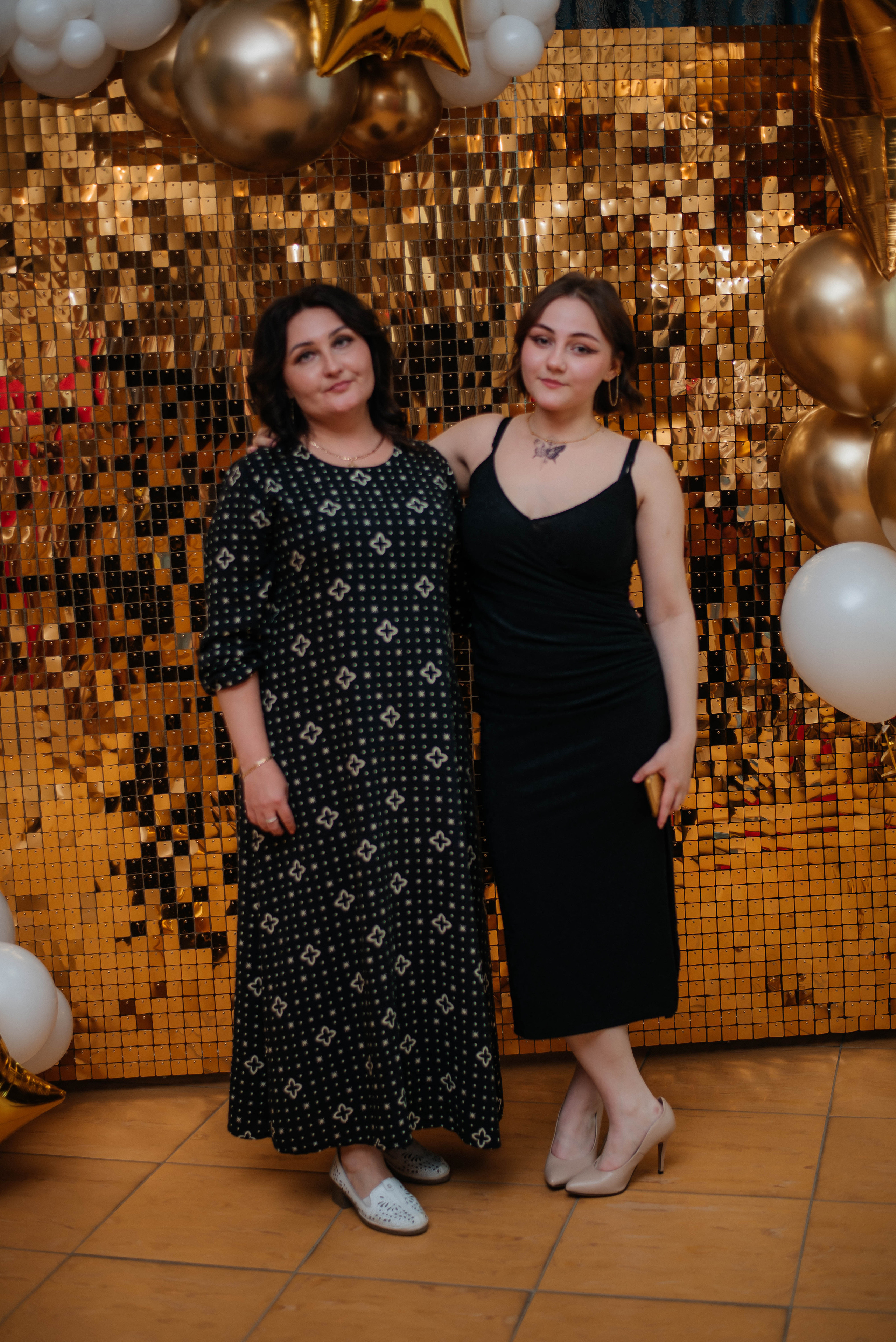 Выпускные. Семейный фотограф в городе Сыктывкаре