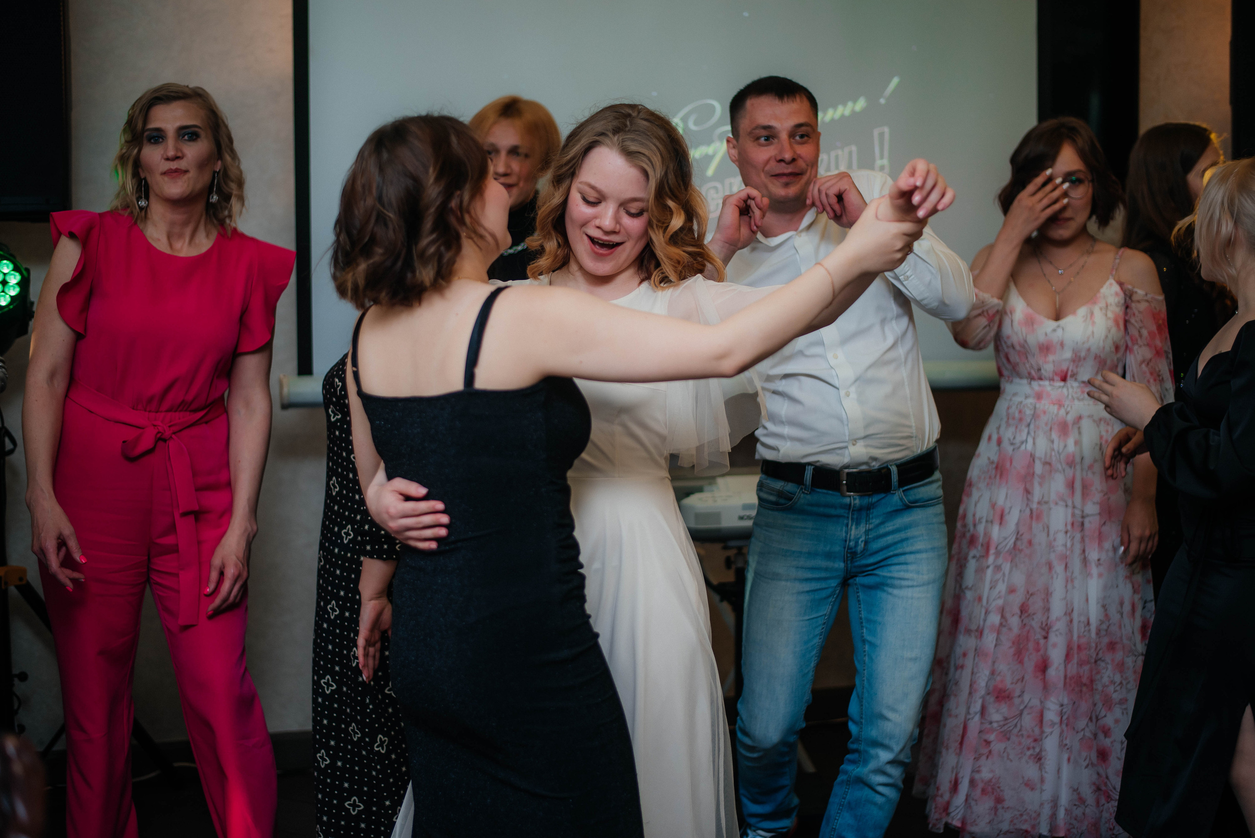 Выпускные. Семейный фотограф в городе Сыктывкаре