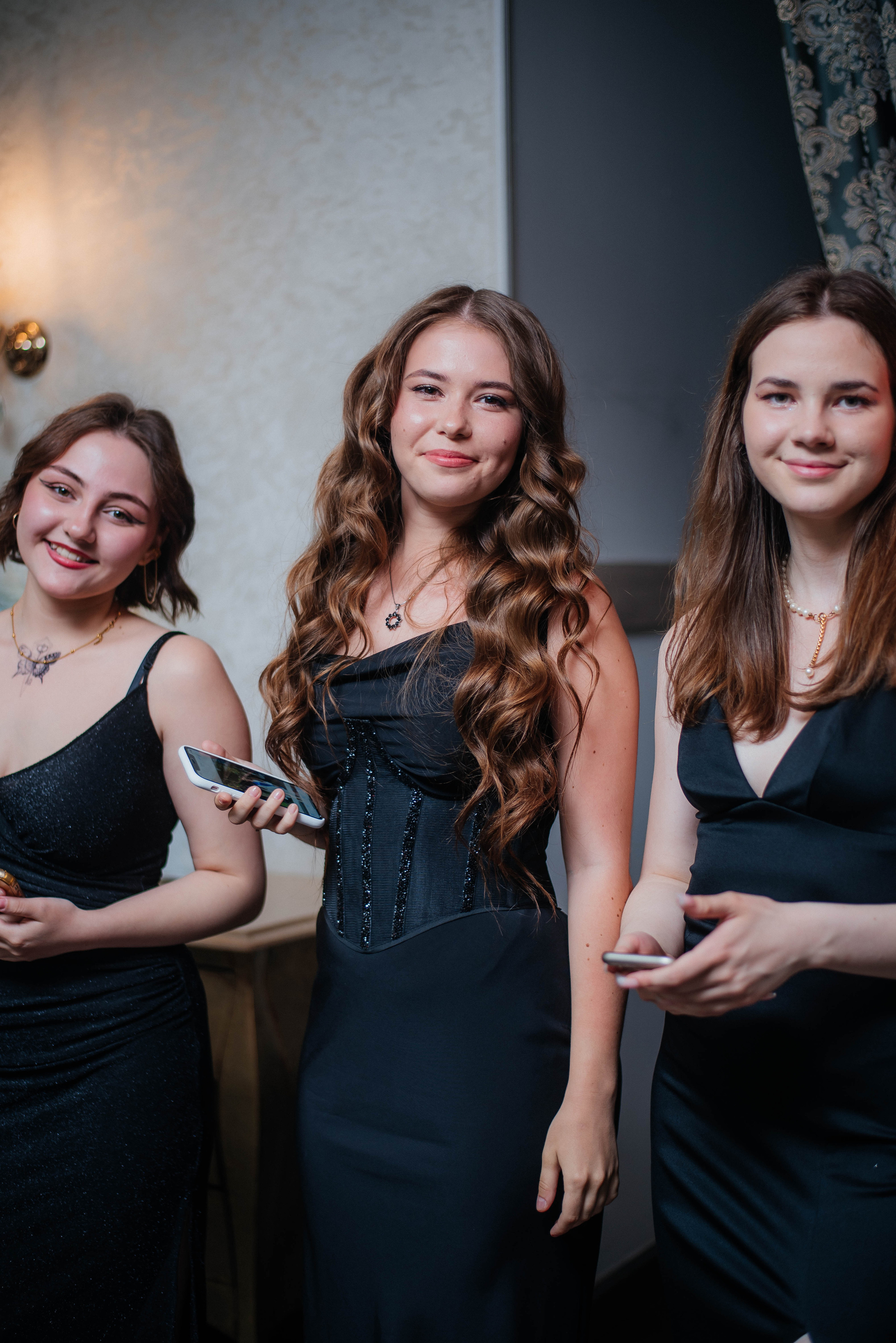 Выпускные. Семейный фотограф в городе Сыктывкаре