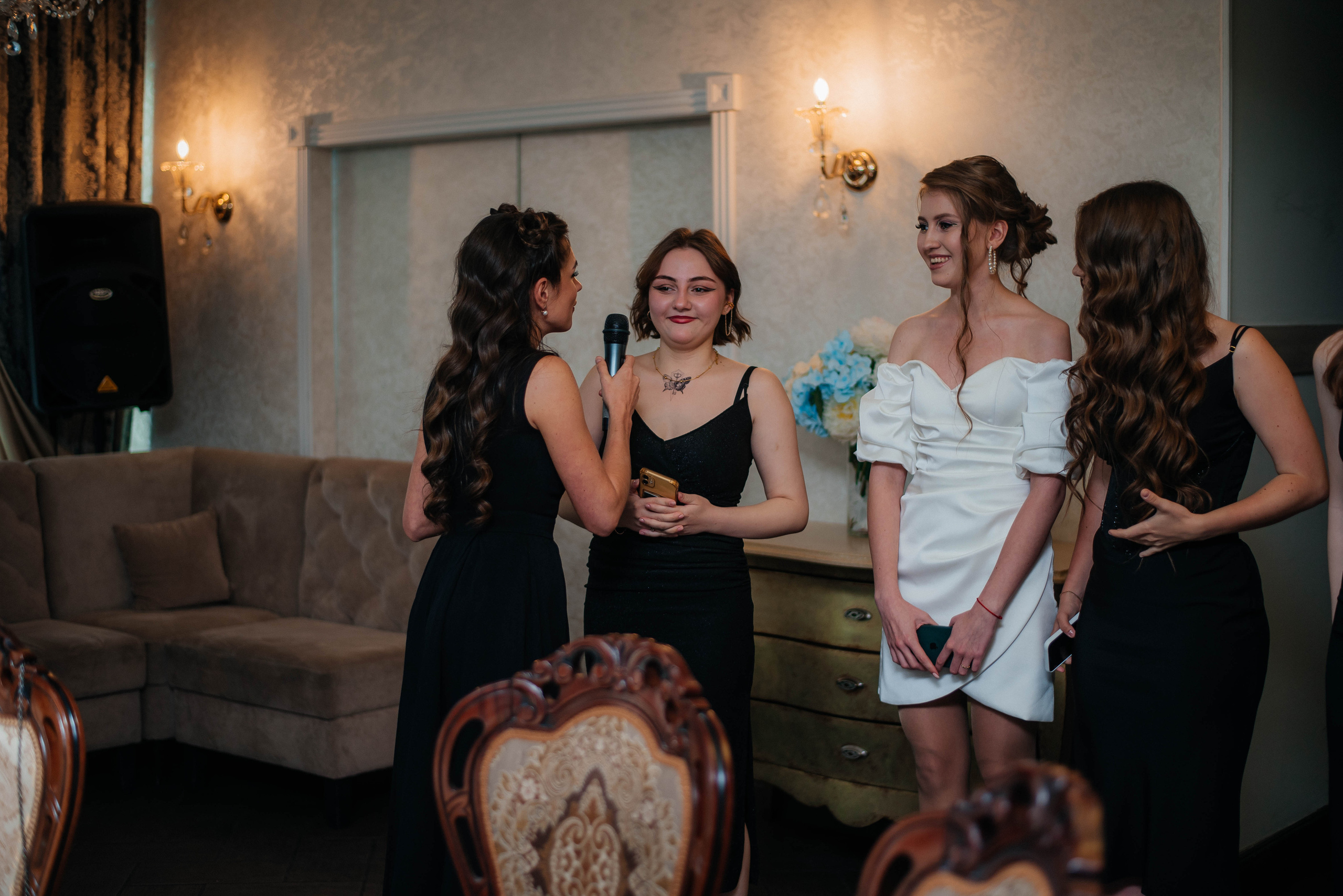 Выпускные. Семейный фотограф в городе Сыктывкаре