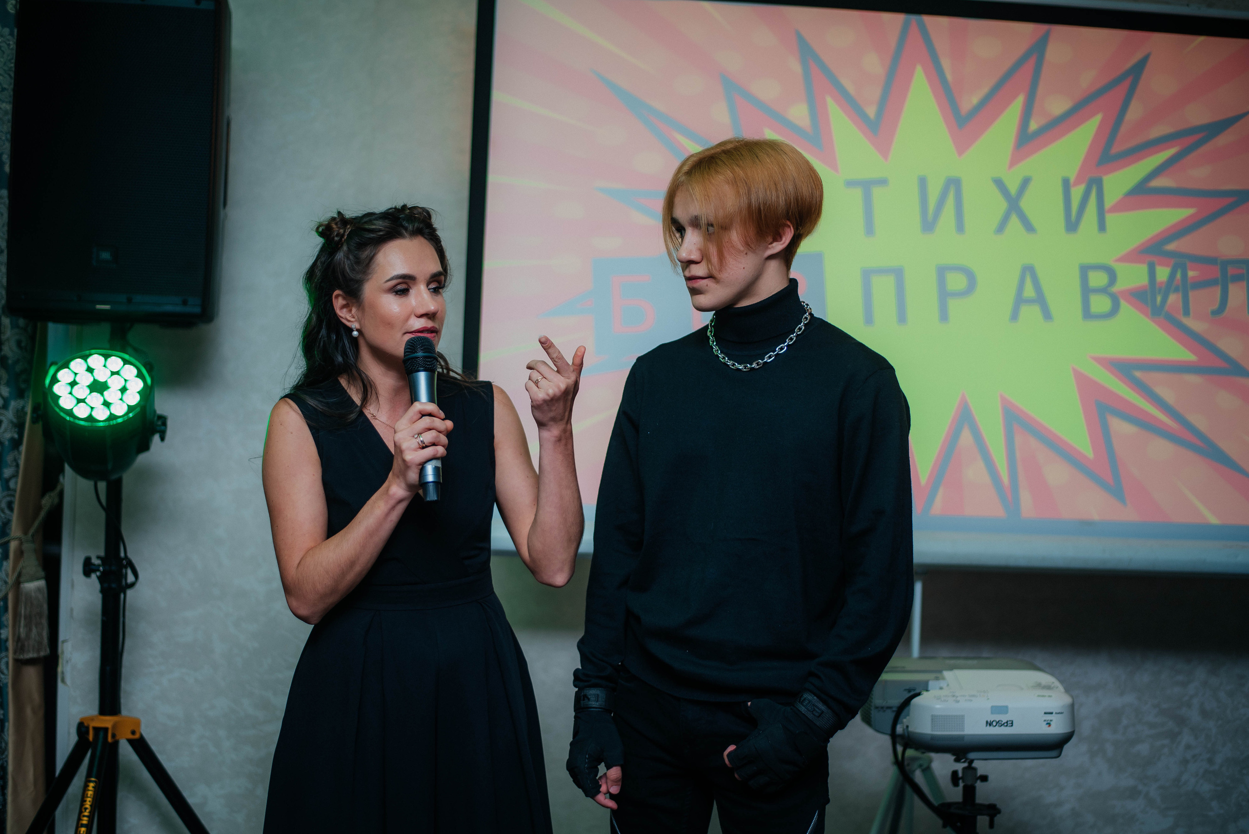 Выпускные. Семейный фотограф в городе Сыктывкаре