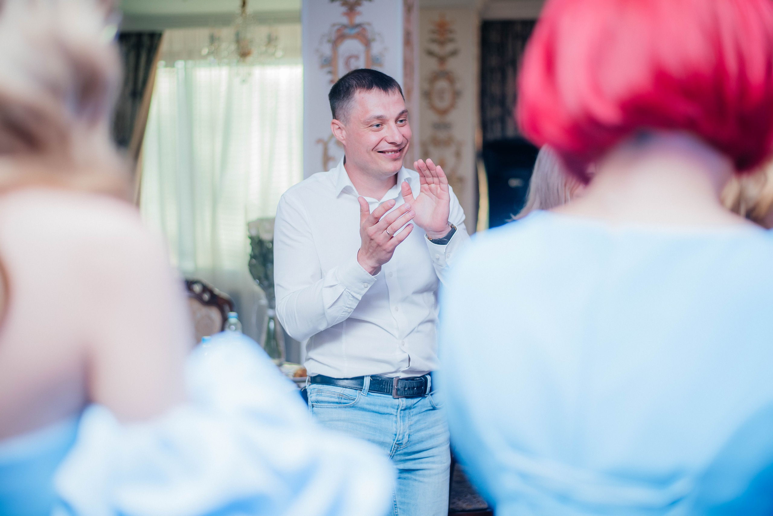 Выпускные. Семейный фотограф в городе Сыктывкаре