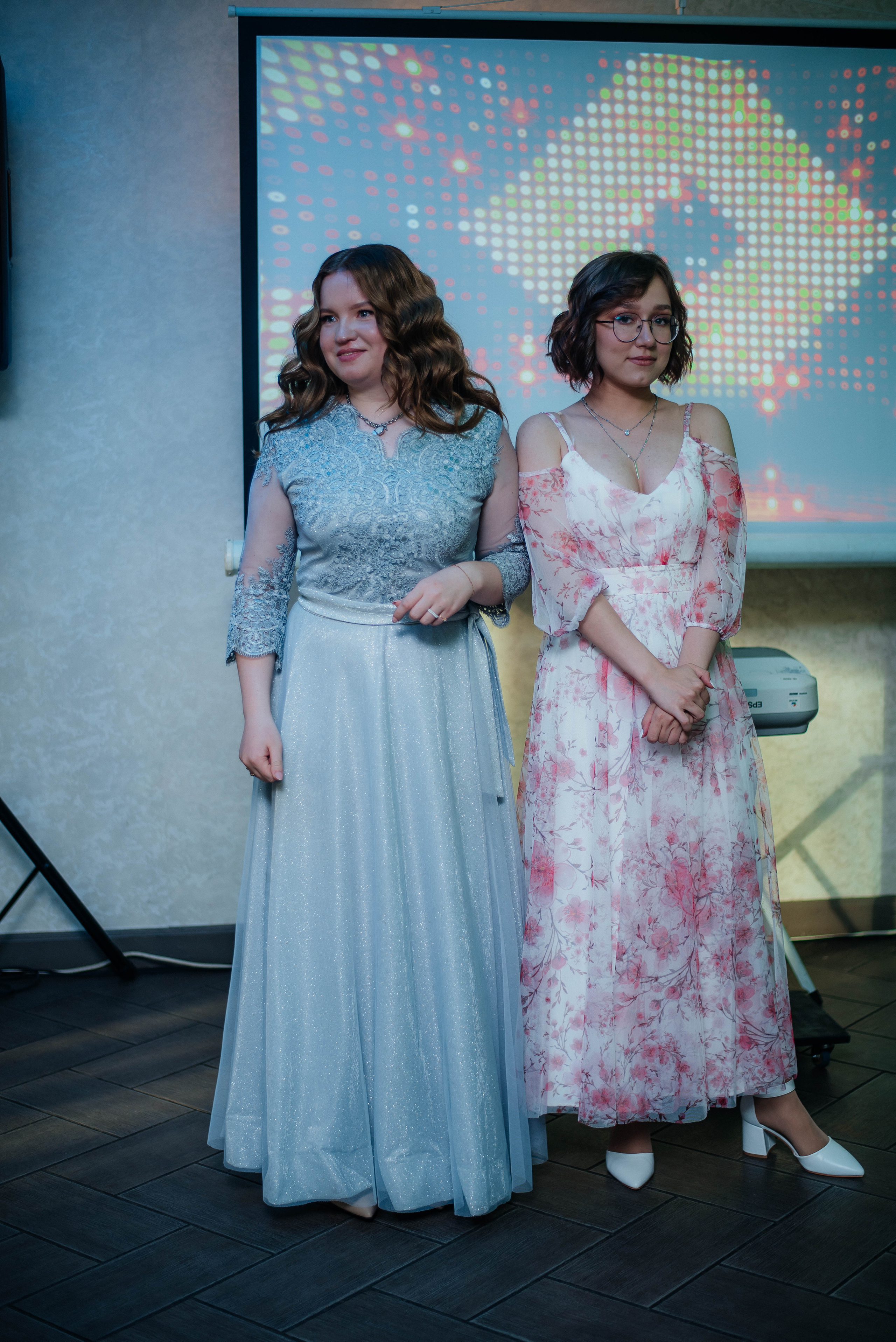 Выпускные. Семейный фотограф в городе Сыктывкаре