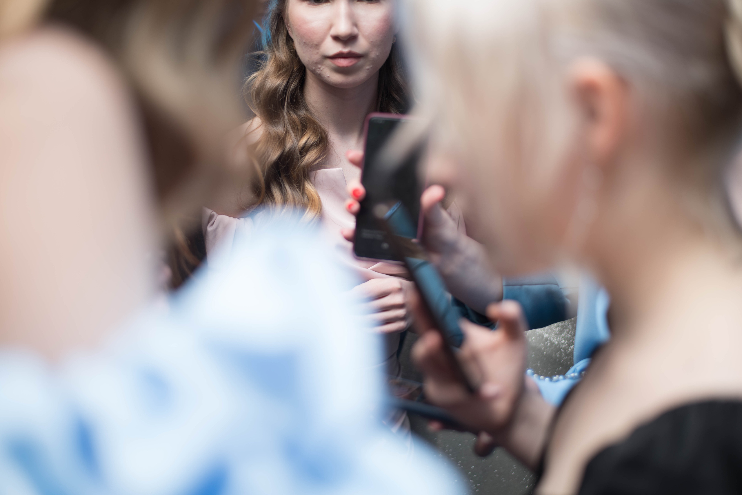 Выпускные. Семейный фотограф в городе Сыктывкаре