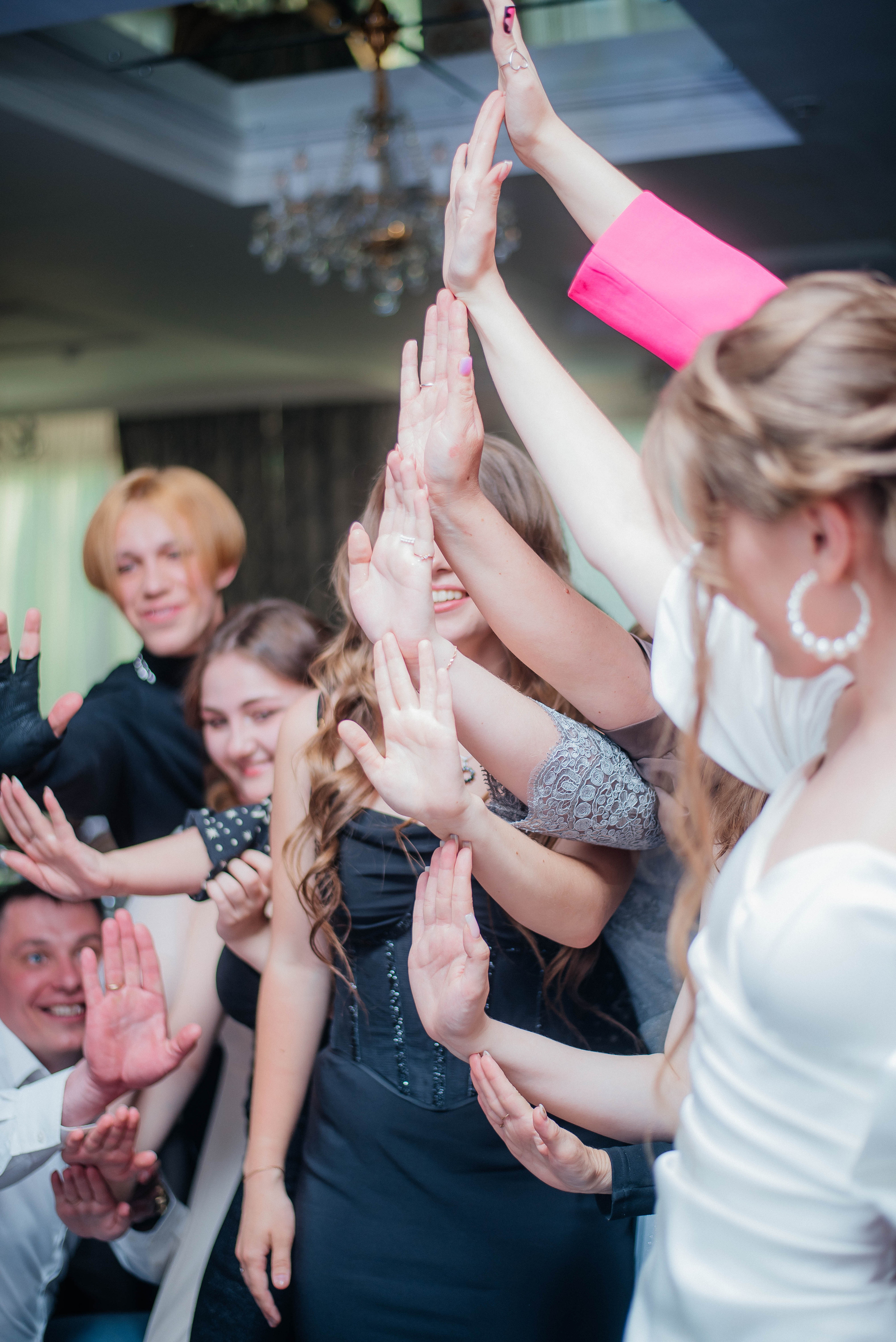 Выпускные. Семейный фотограф в городе Сыктывкаре