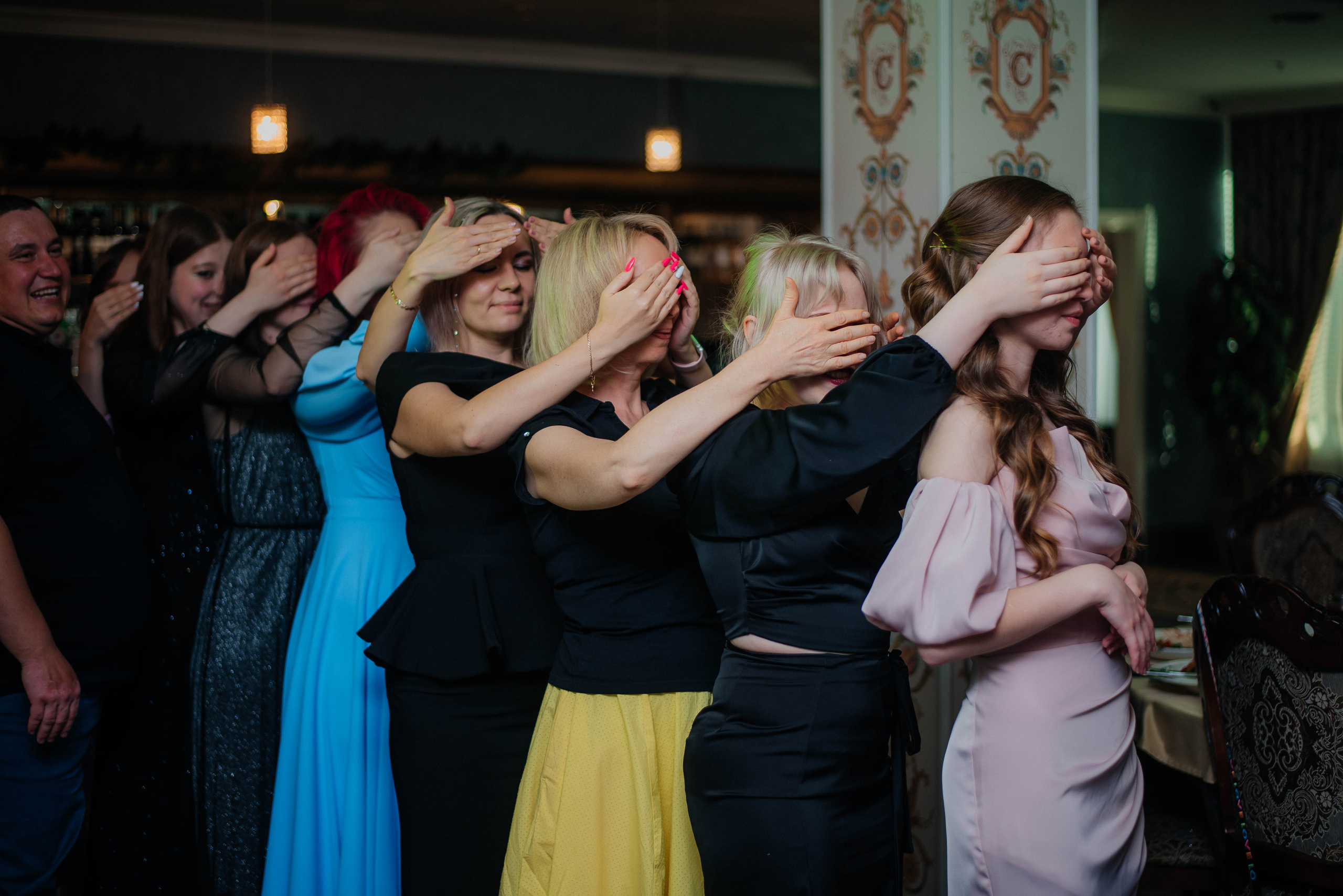 Выпускные. Семейный фотограф в городе Сыктывкаре