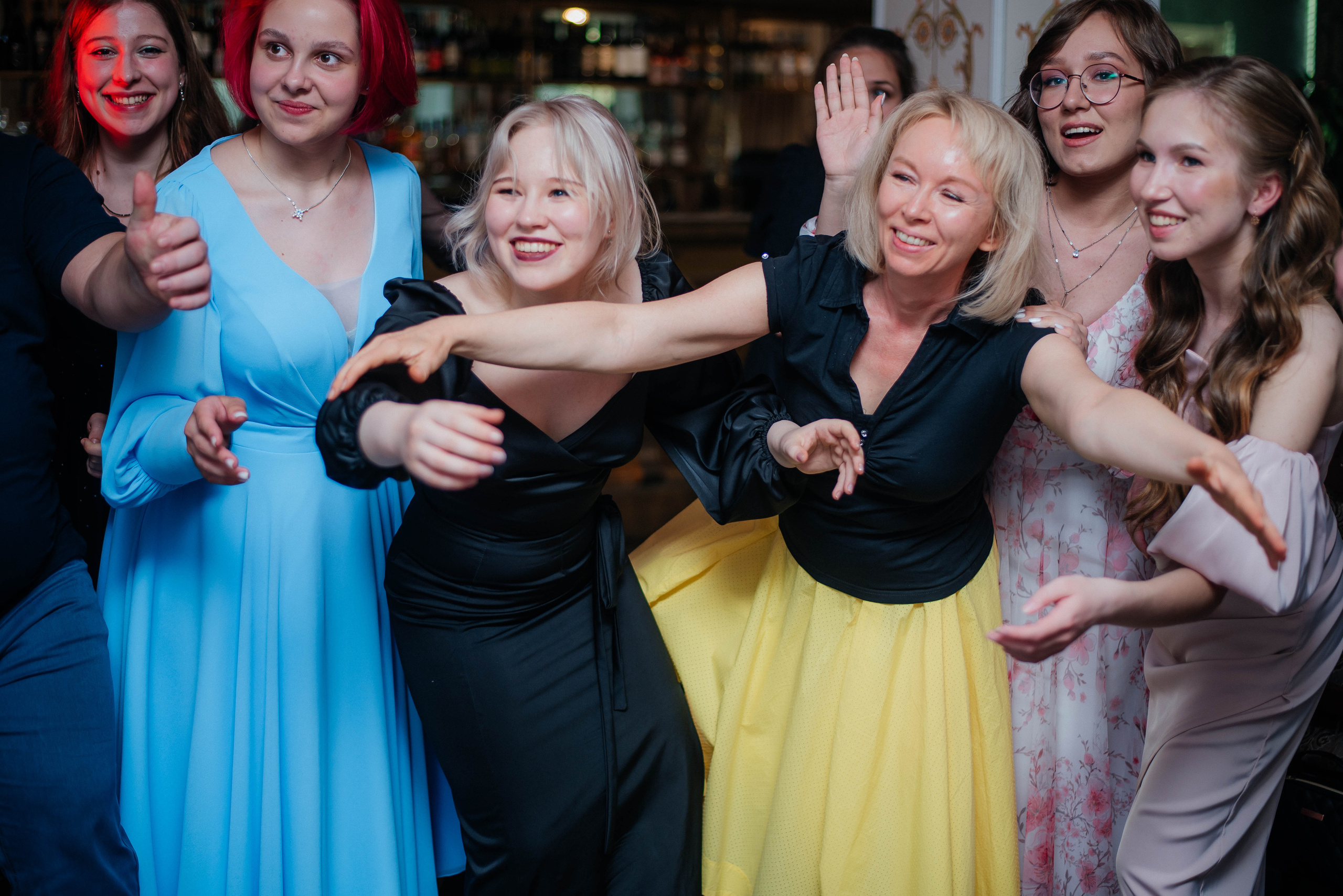 Выпускные. Семейный фотограф в городе Сыктывкаре